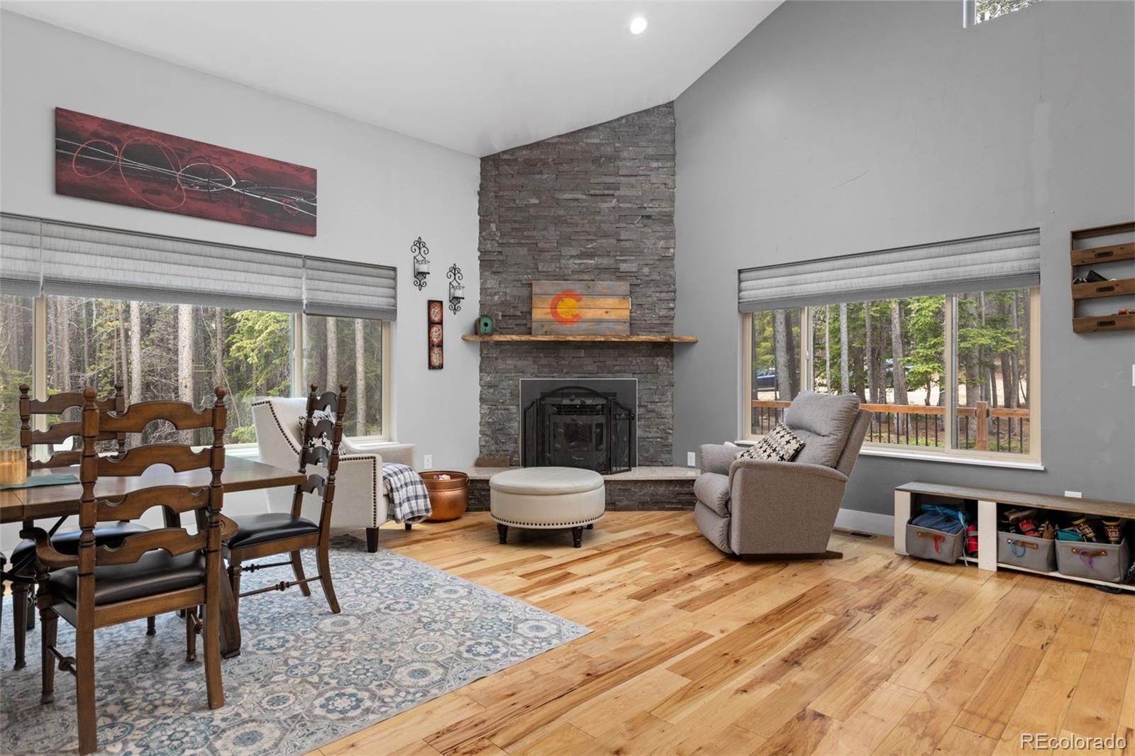 MLS Image #5 for 14  deer road,idaho springs, Colorado