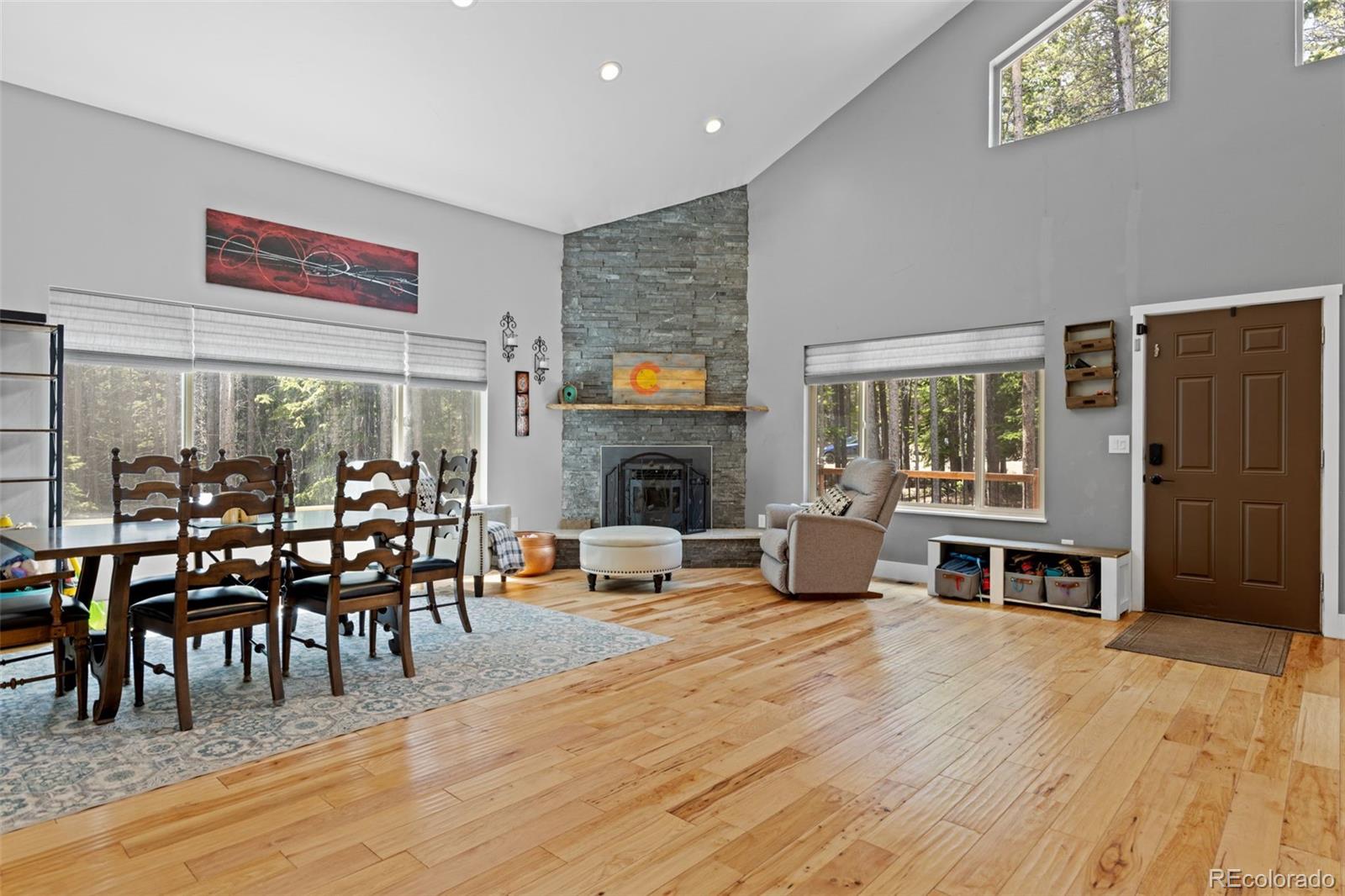 MLS Image #6 for 14  deer road,idaho springs, Colorado