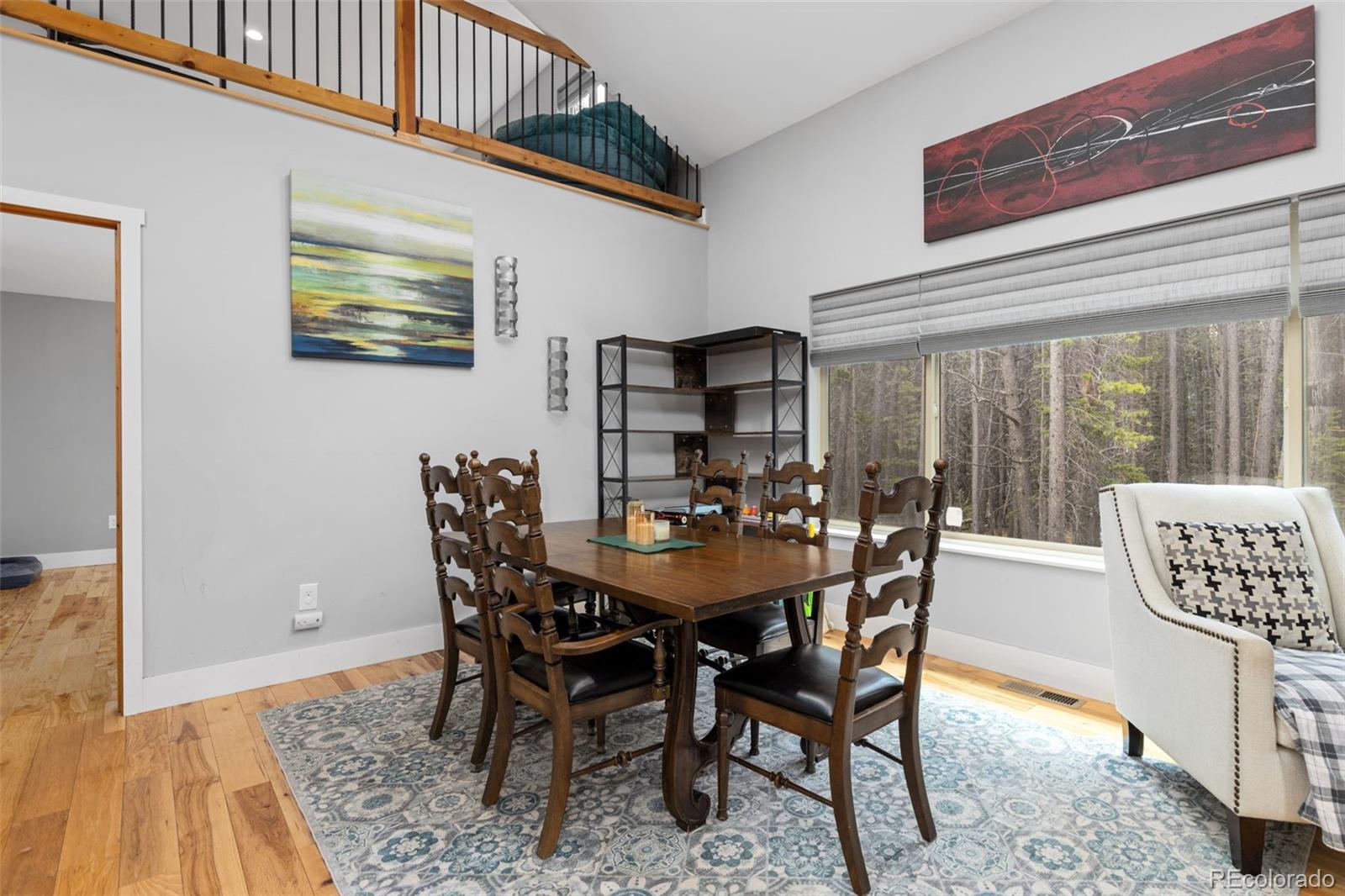 MLS Image #7 for 14  deer road,idaho springs, Colorado