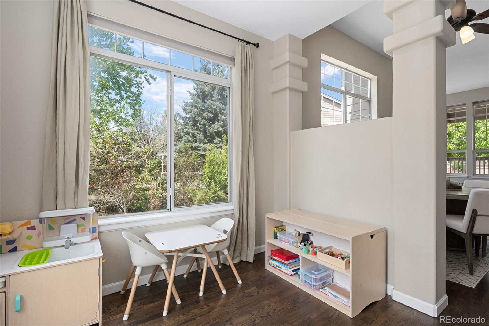 MLS Image #10 for 3961  mallard street,highlands ranch, Colorado