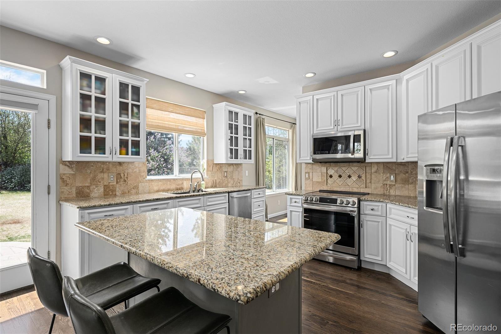 MLS Image #11 for 3961  mallard street,highlands ranch, Colorado