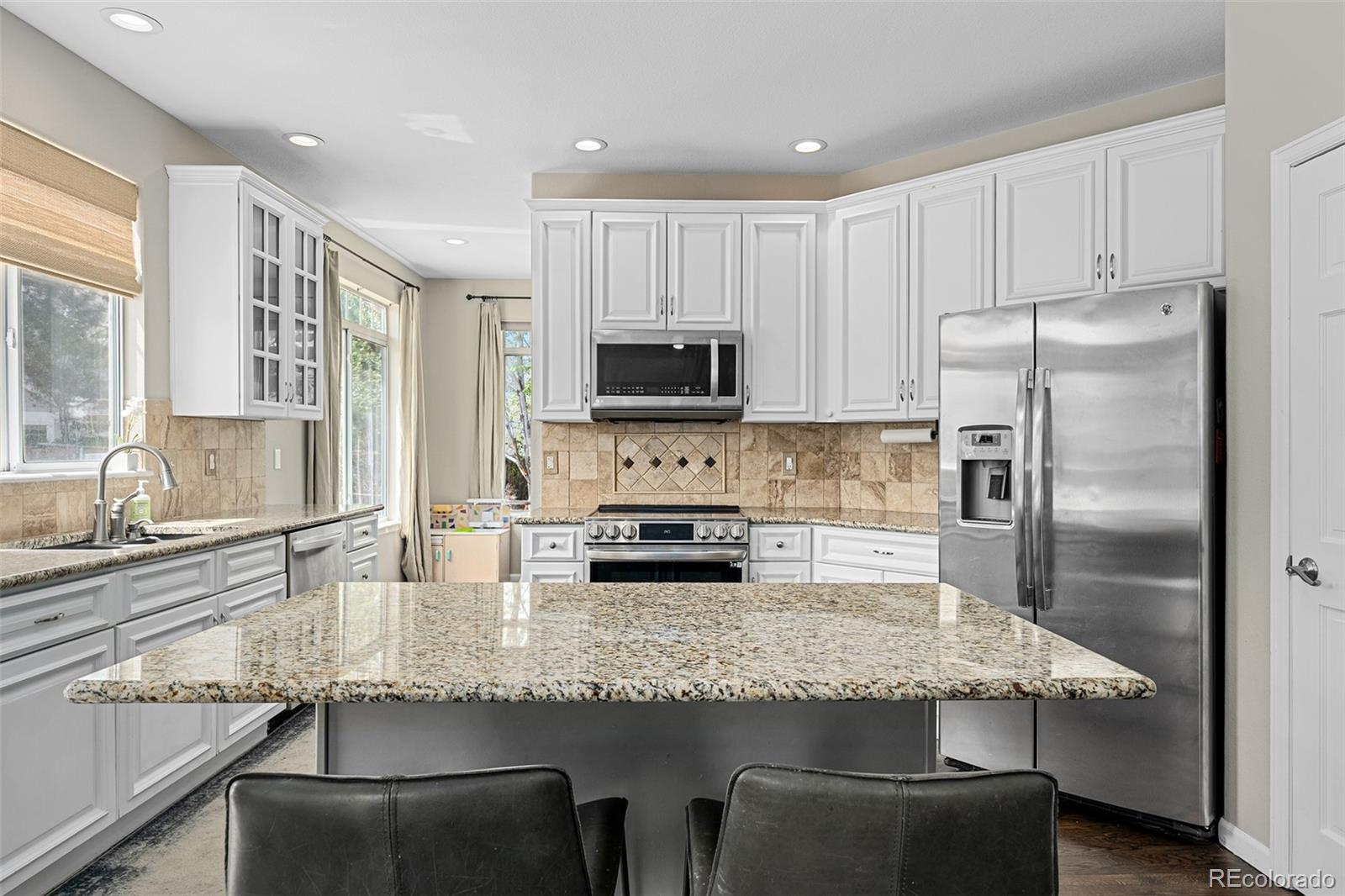 MLS Image #13 for 3961  mallard street,highlands ranch, Colorado