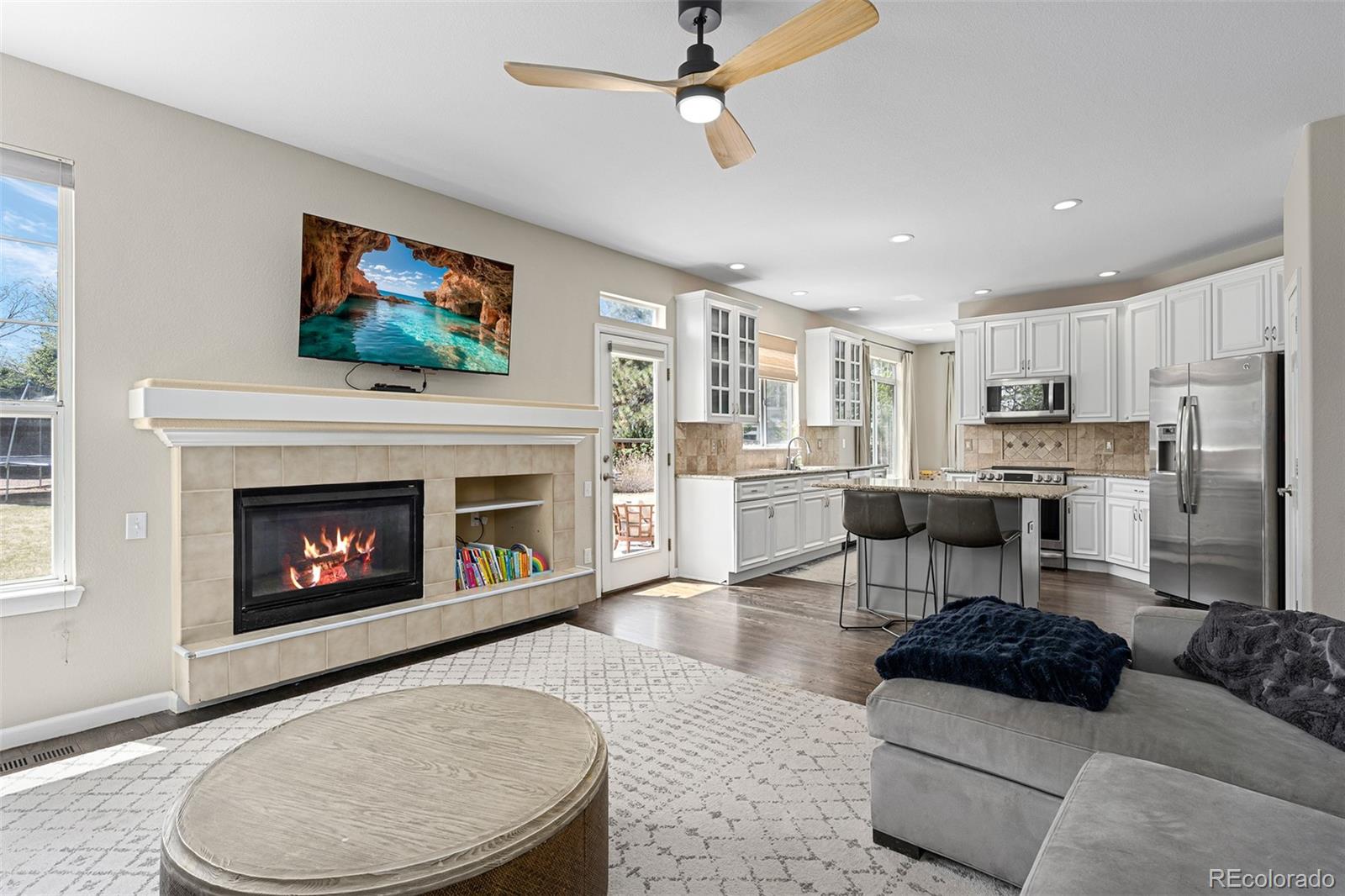 MLS Image #16 for 3961  mallard street,highlands ranch, Colorado