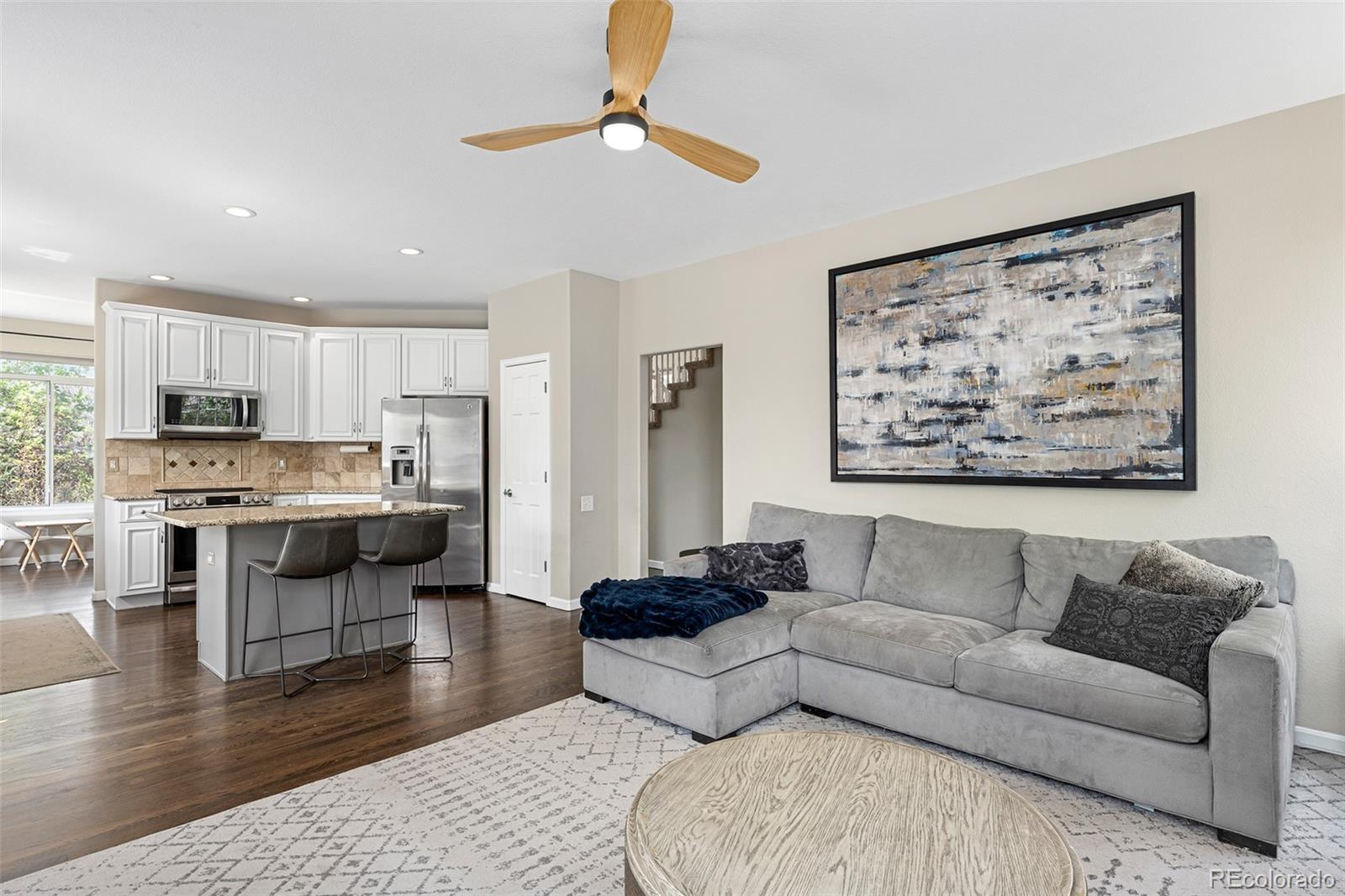 MLS Image #18 for 3961  mallard street,highlands ranch, Colorado