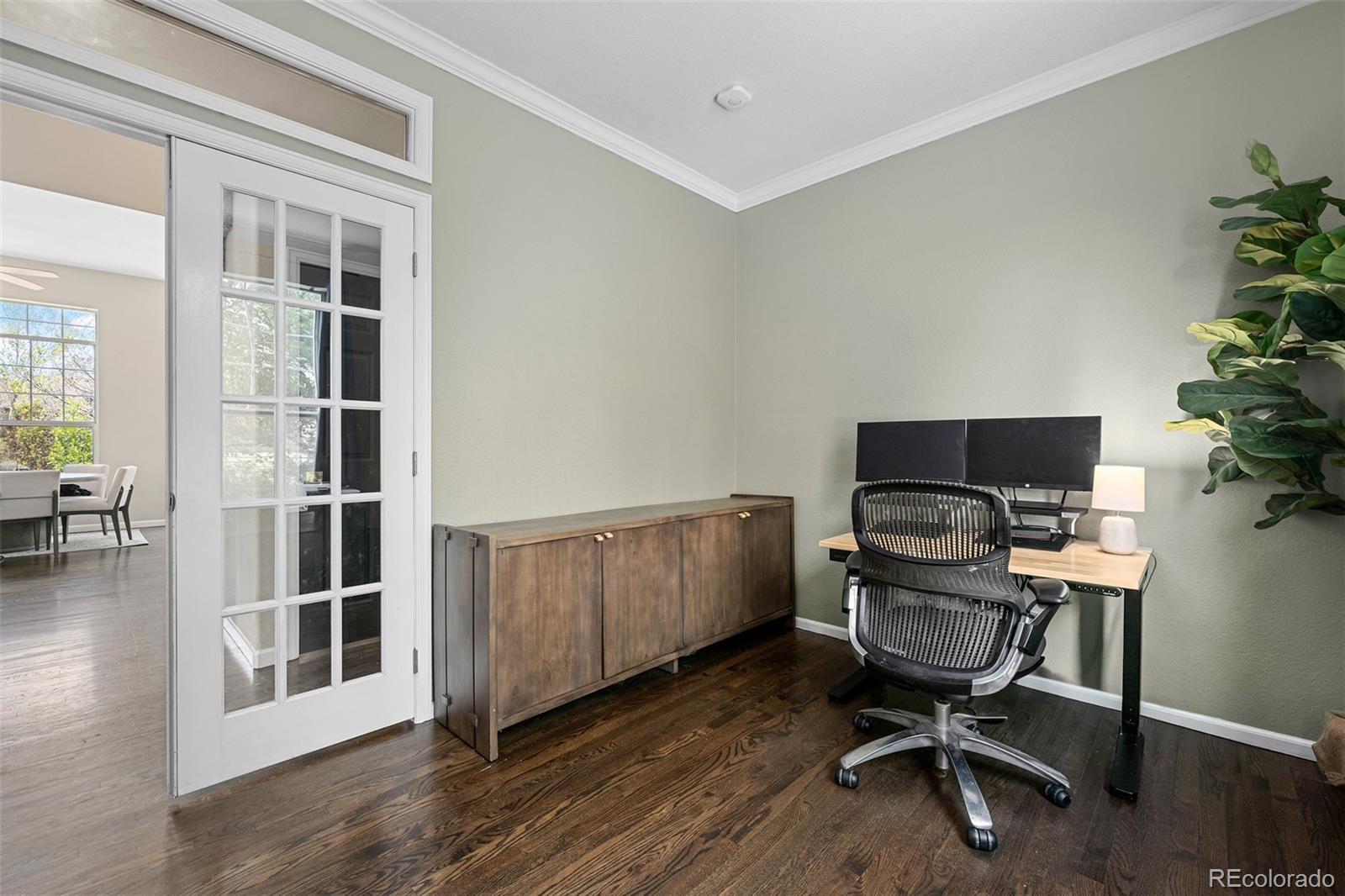 MLS Image #21 for 3961  mallard street,highlands ranch, Colorado