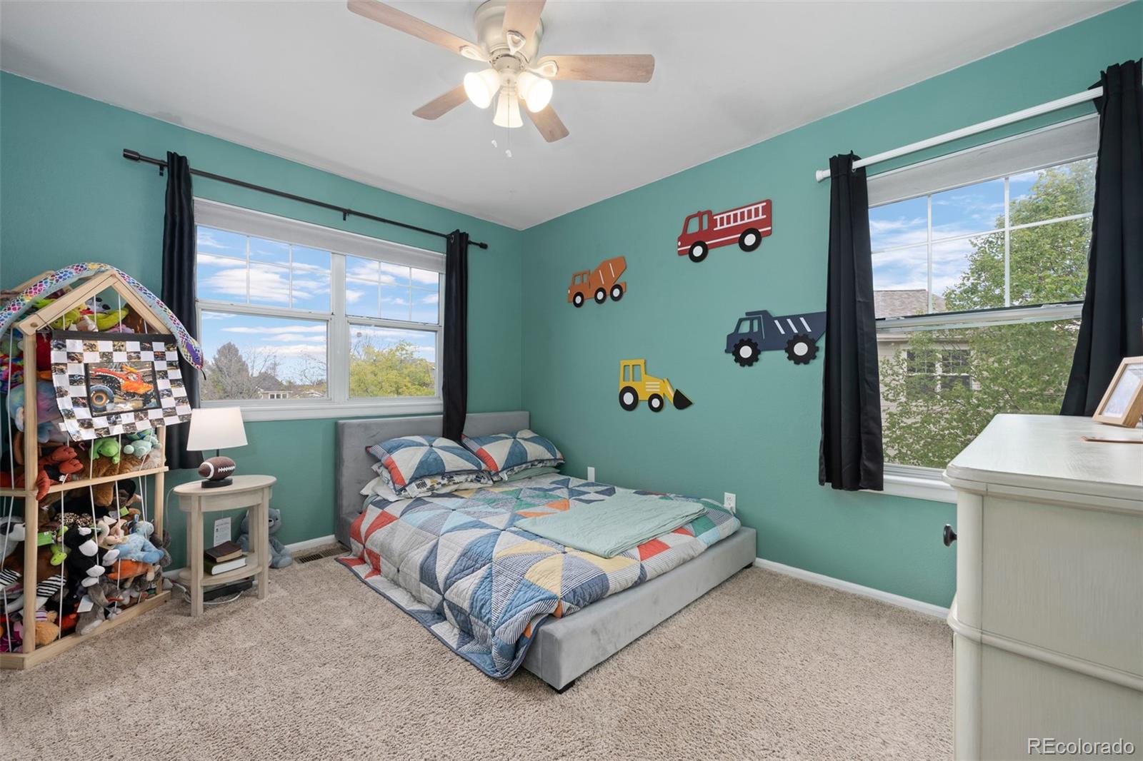 MLS Image #31 for 3961  mallard street,highlands ranch, Colorado