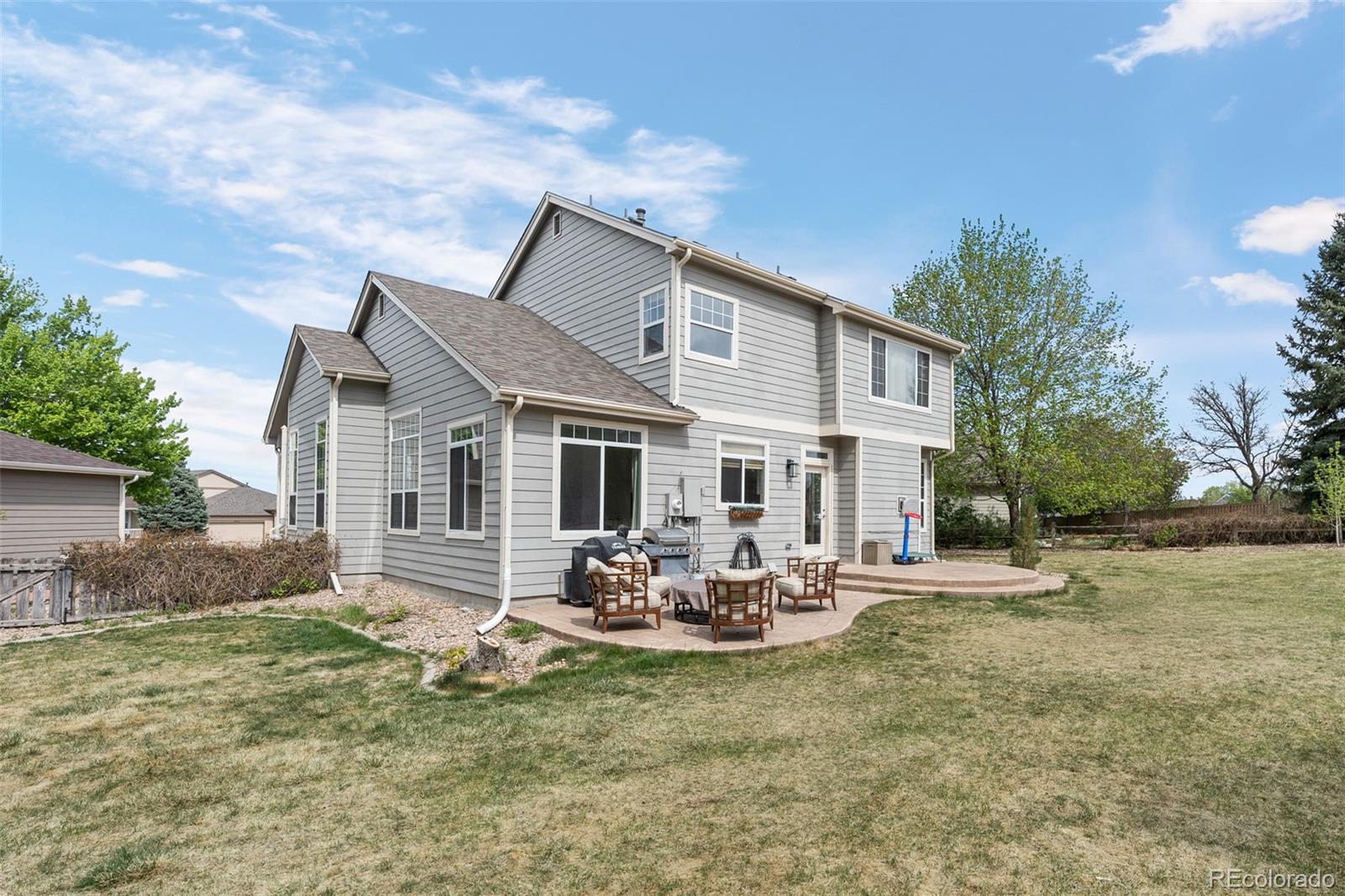 MLS Image #37 for 3961  mallard street,highlands ranch, Colorado