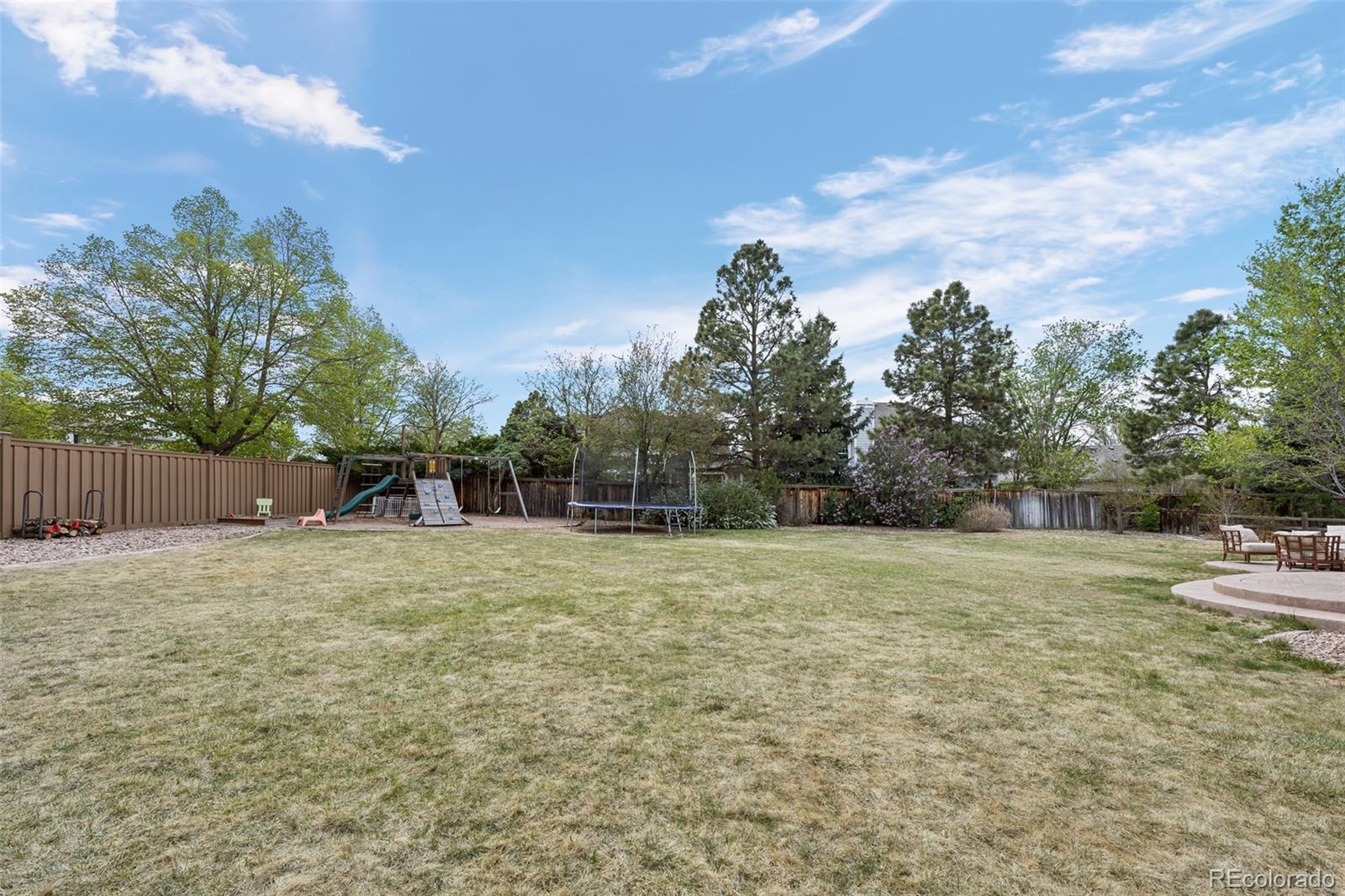 MLS Image #39 for 3961  mallard street,highlands ranch, Colorado