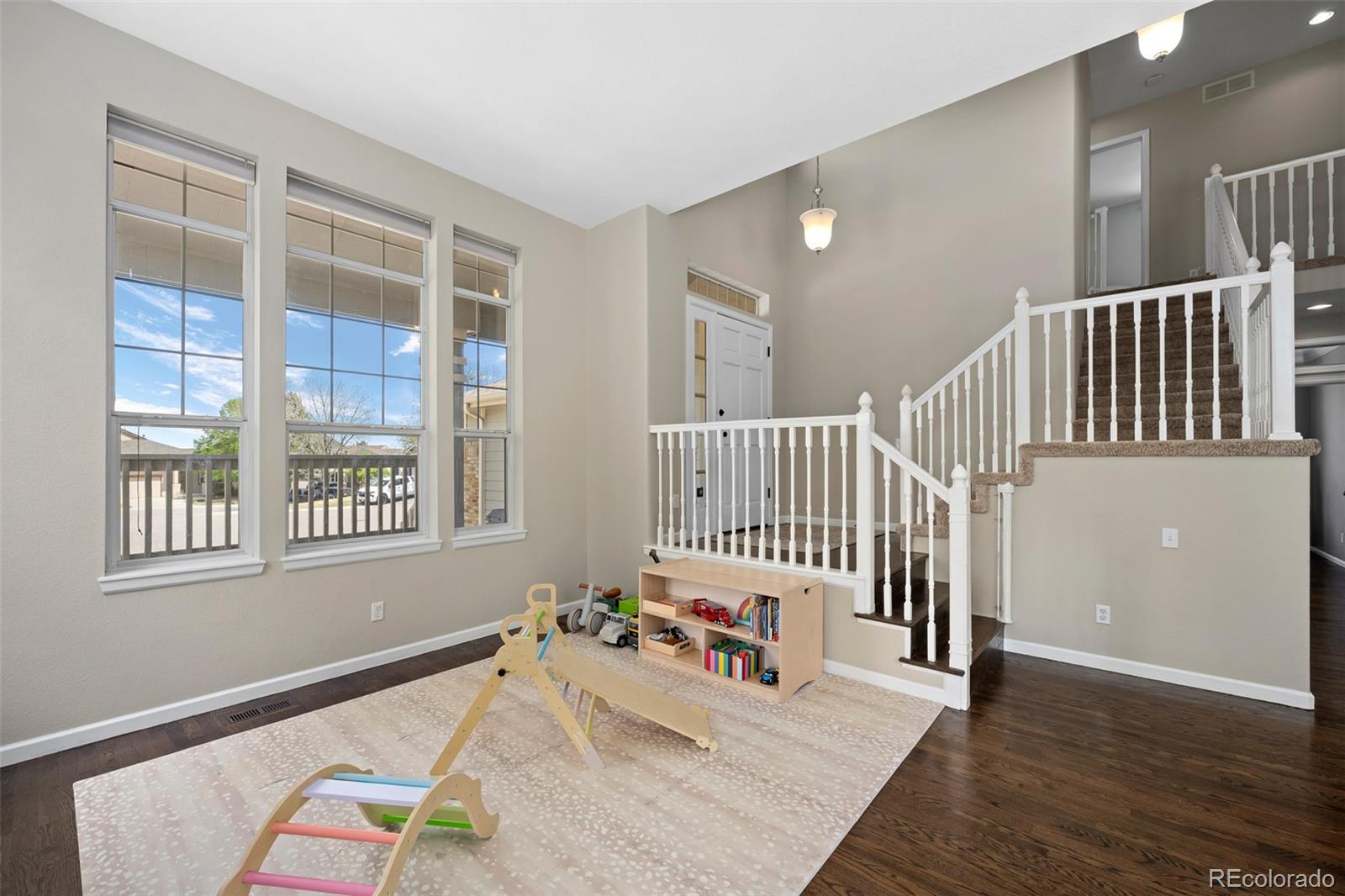 MLS Image #4 for 3961  mallard street,highlands ranch, Colorado