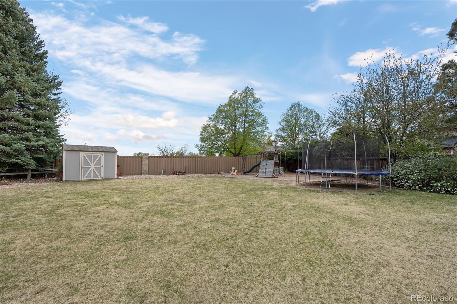 MLS Image #40 for 3961  mallard street,highlands ranch, Colorado