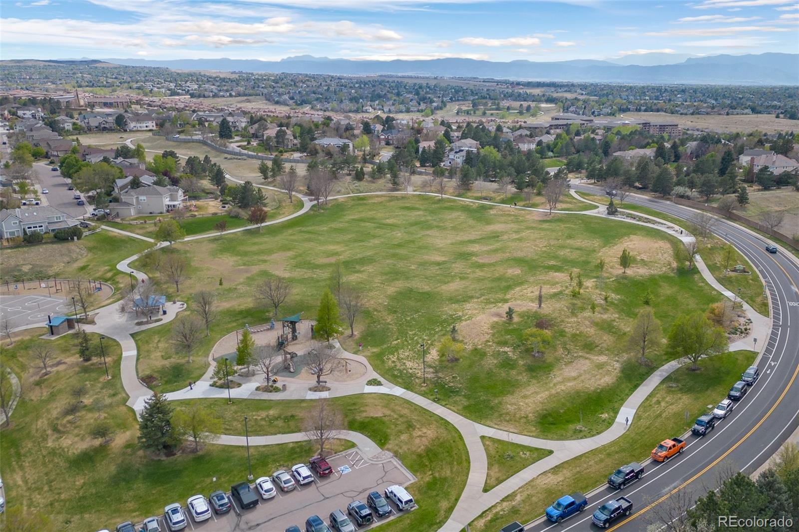 MLS Image #46 for 3961  mallard street,highlands ranch, Colorado