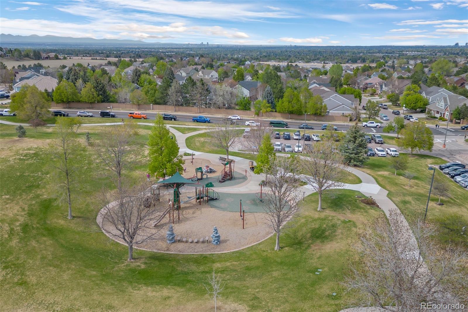 MLS Image #47 for 3961  mallard street,highlands ranch, Colorado