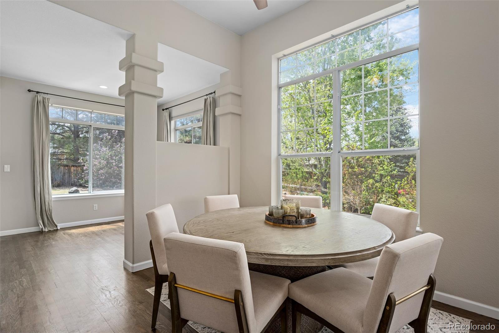 MLS Image #7 for 3961  mallard street,highlands ranch, Colorado