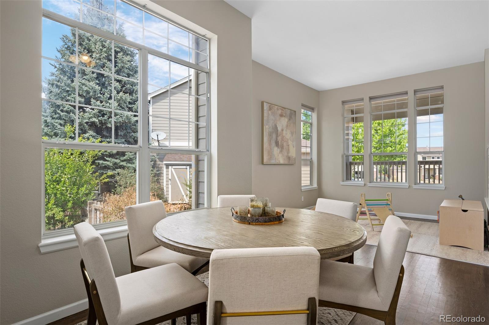 MLS Image #8 for 3961  mallard street,highlands ranch, Colorado