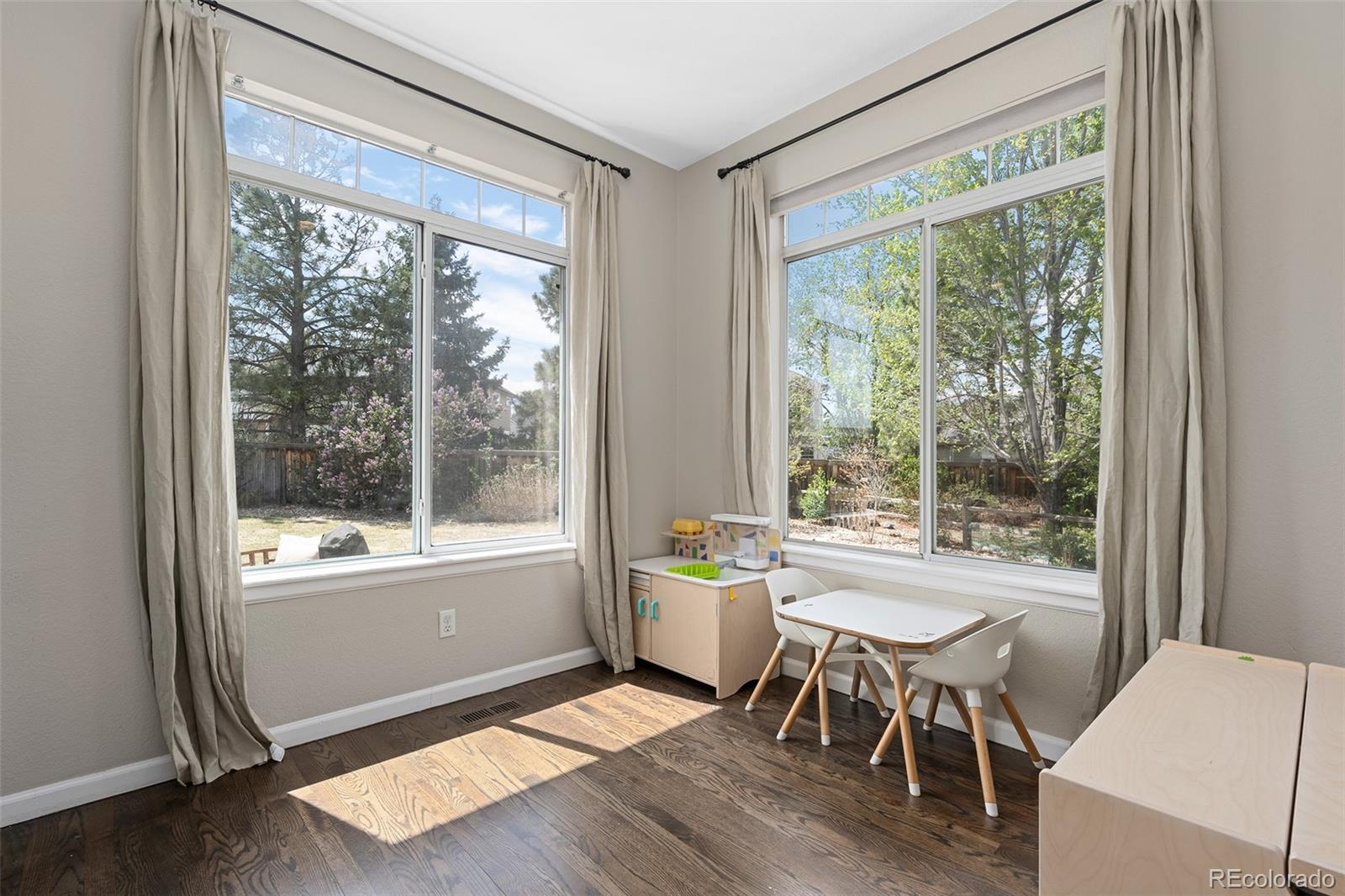 MLS Image #9 for 3961  mallard street,highlands ranch, Colorado