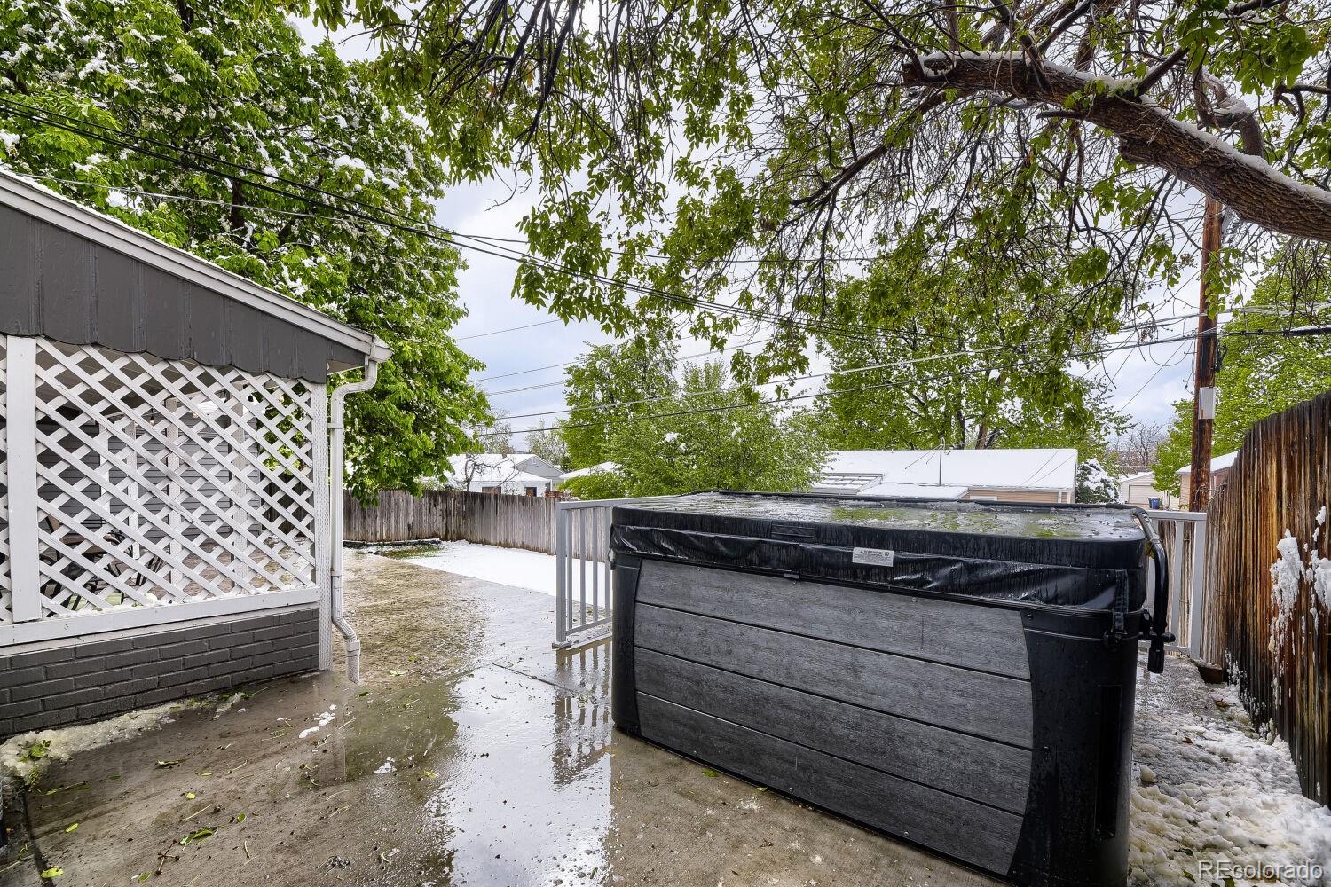 MLS Image #5 for 1843 s fairfax street,denver, Colorado