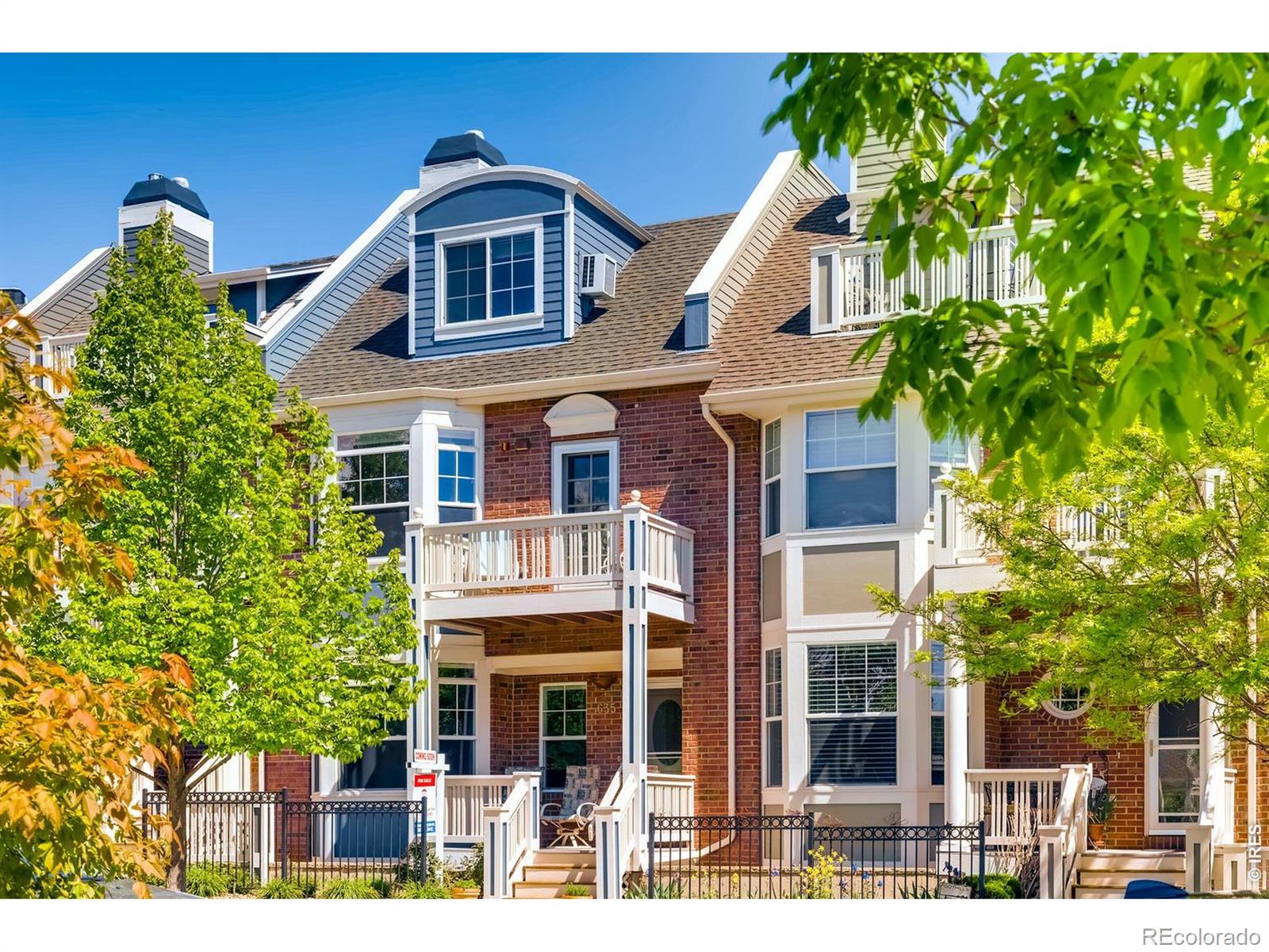 MLS Image #0 for 635  dakota boulevard,boulder, Colorado