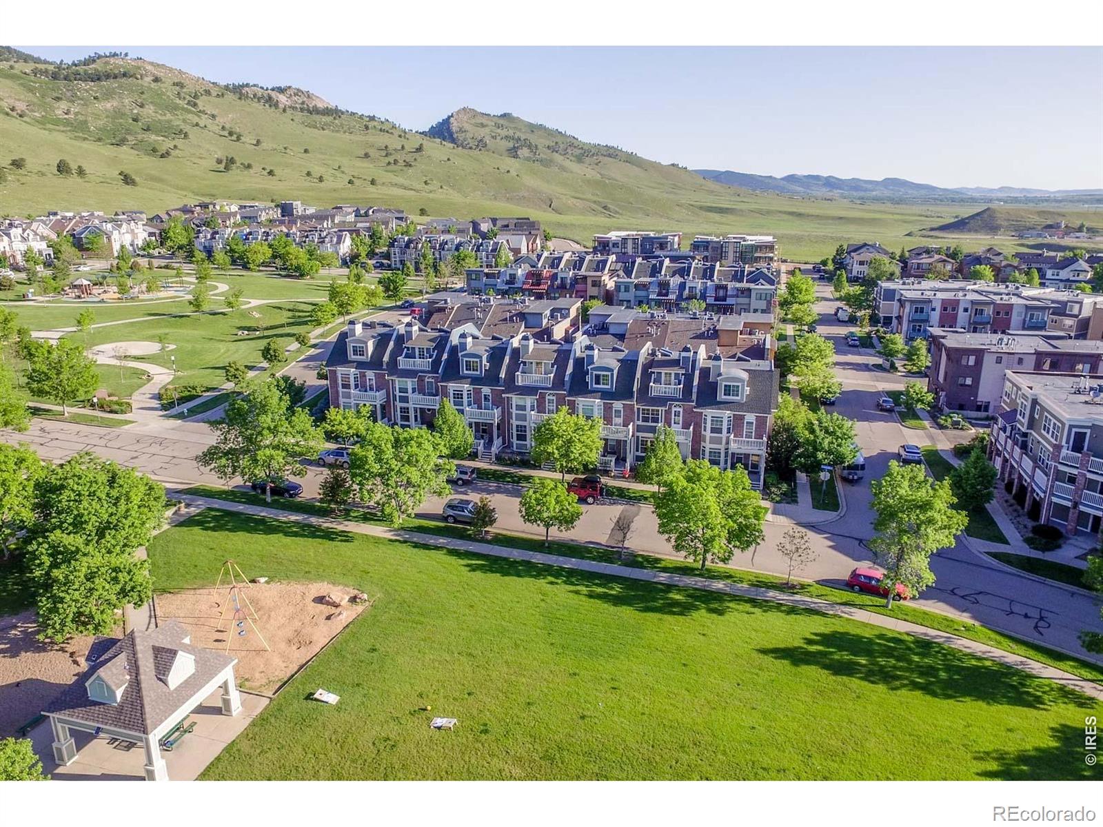 MLS Image #2 for 635  dakota boulevard,boulder, Colorado