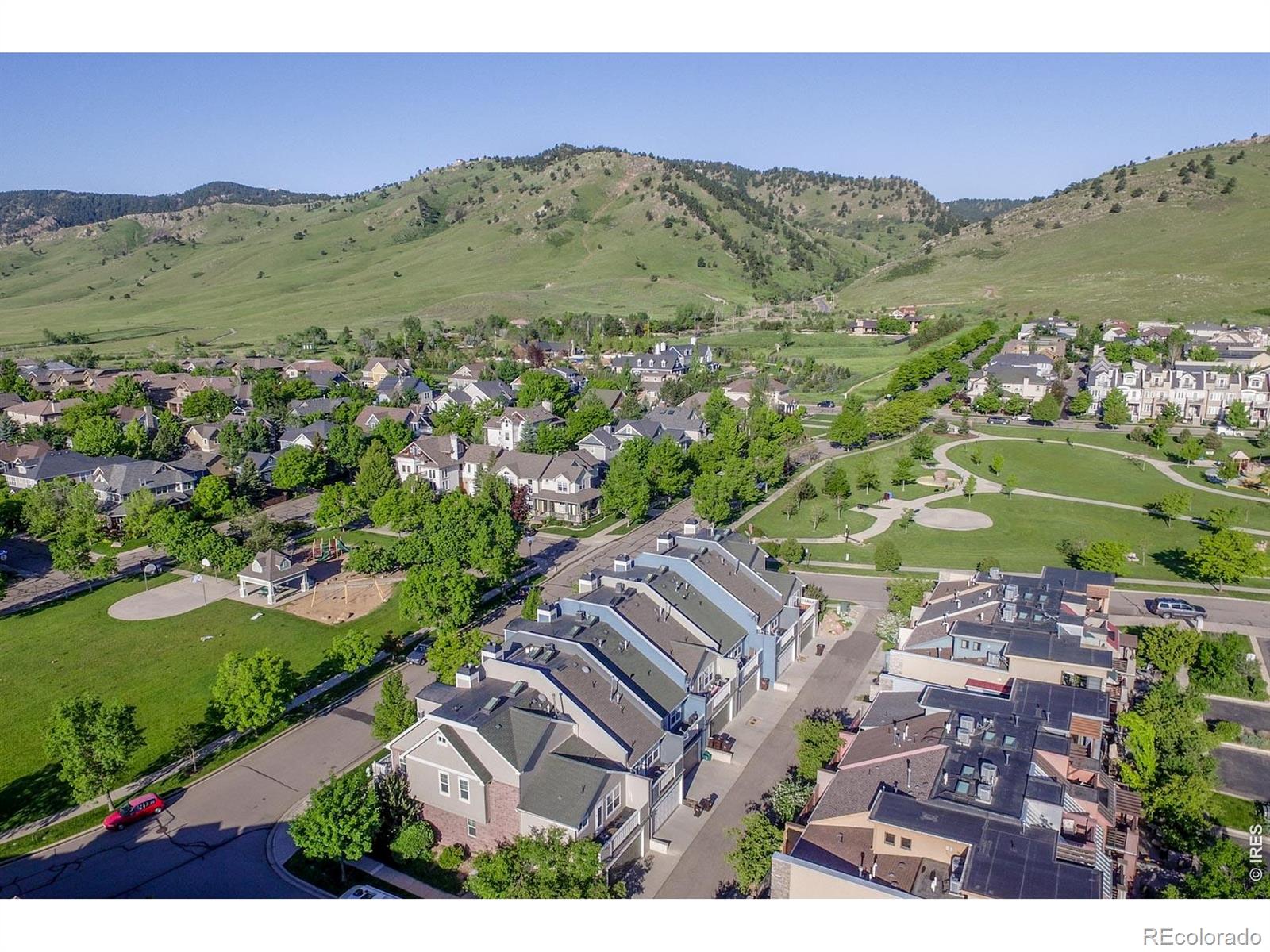MLS Image #3 for 635  dakota boulevard,boulder, Colorado