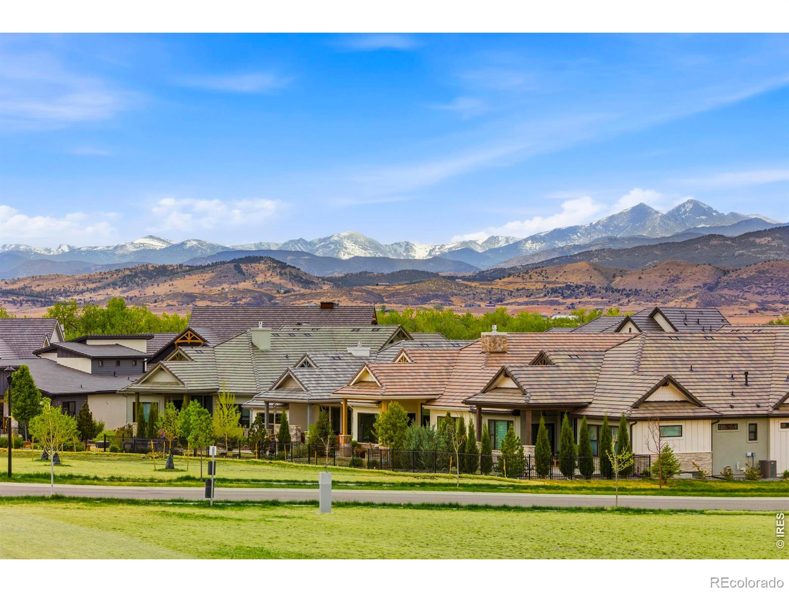 MLS Image #2 for 3327  heron lakes parkway,berthoud, Colorado