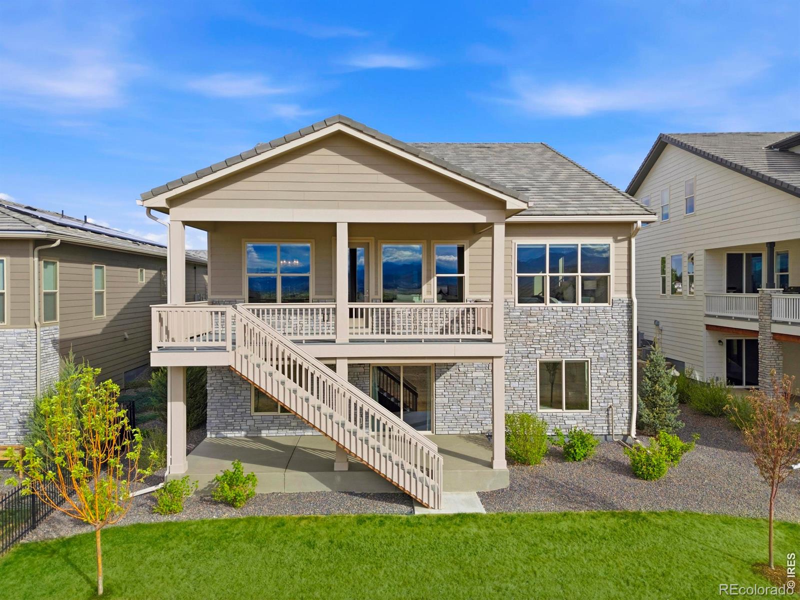 MLS Image #28 for 3327  heron lakes parkway,berthoud, Colorado