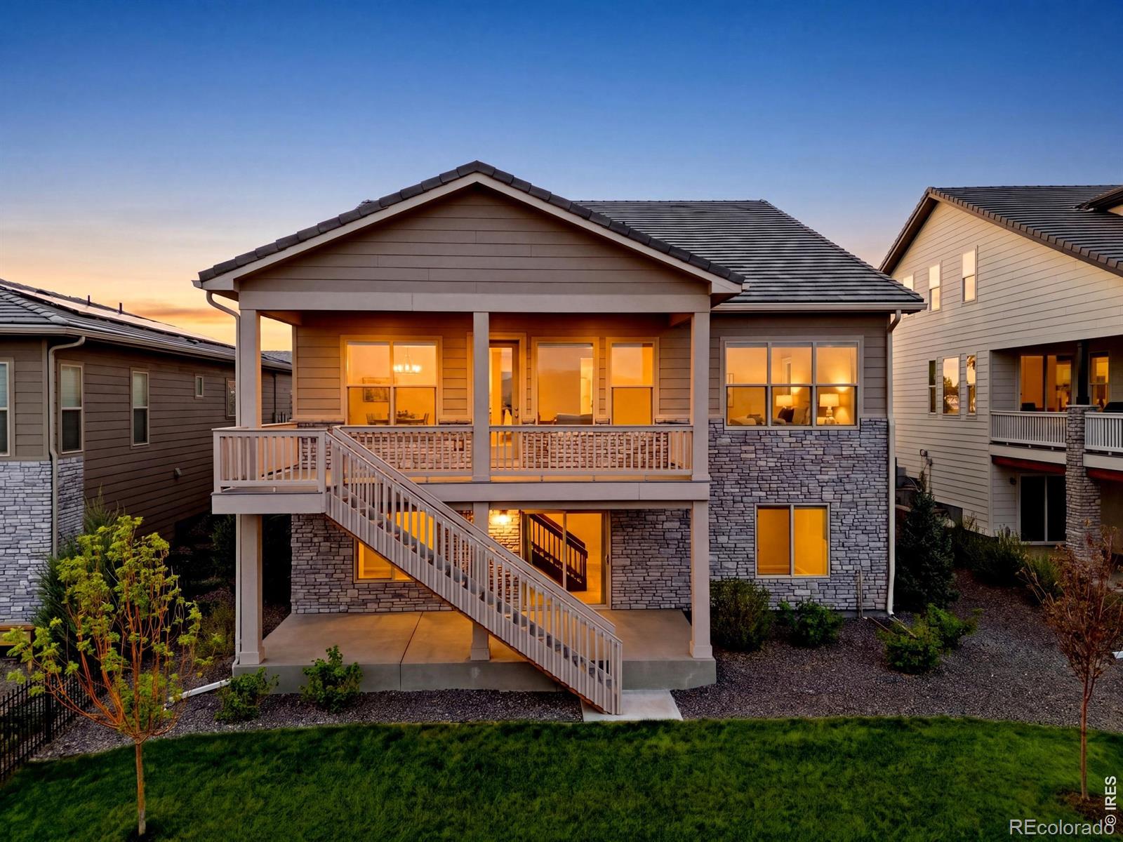 MLS Image #31 for 3327  heron lakes parkway,berthoud, Colorado