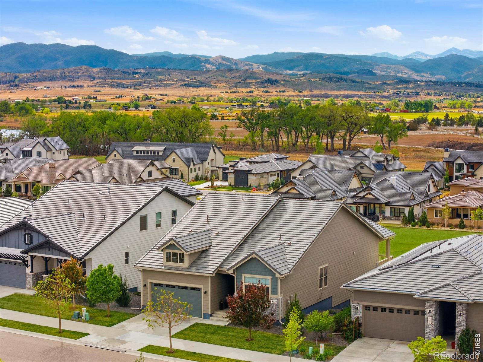 MLS Image #37 for 3327  heron lakes parkway,berthoud, Colorado