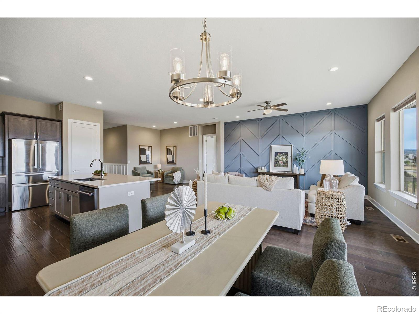MLS Image #5 for 3327  heron lakes parkway,berthoud, Colorado