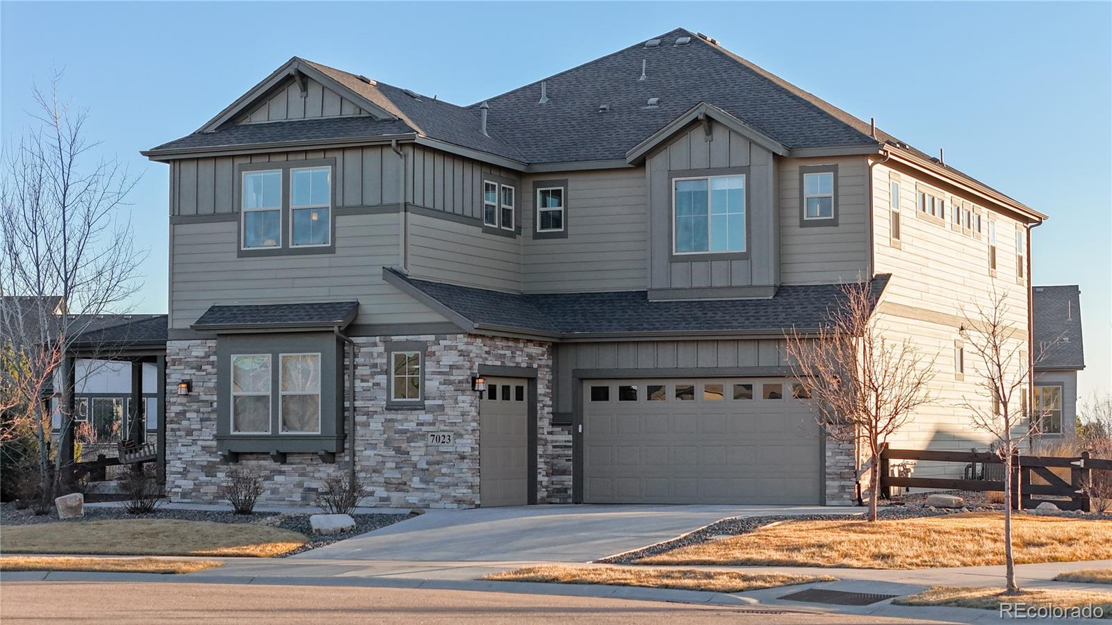 MLS Image #0 for 7023  lightning court,timnath, Colorado