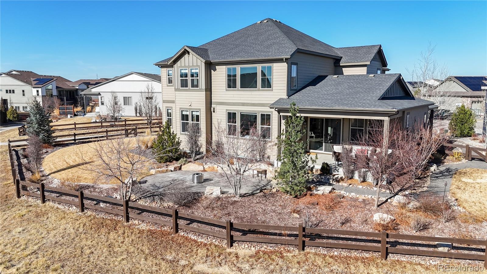 MLS Image #2 for 7023  lightning court,timnath, Colorado