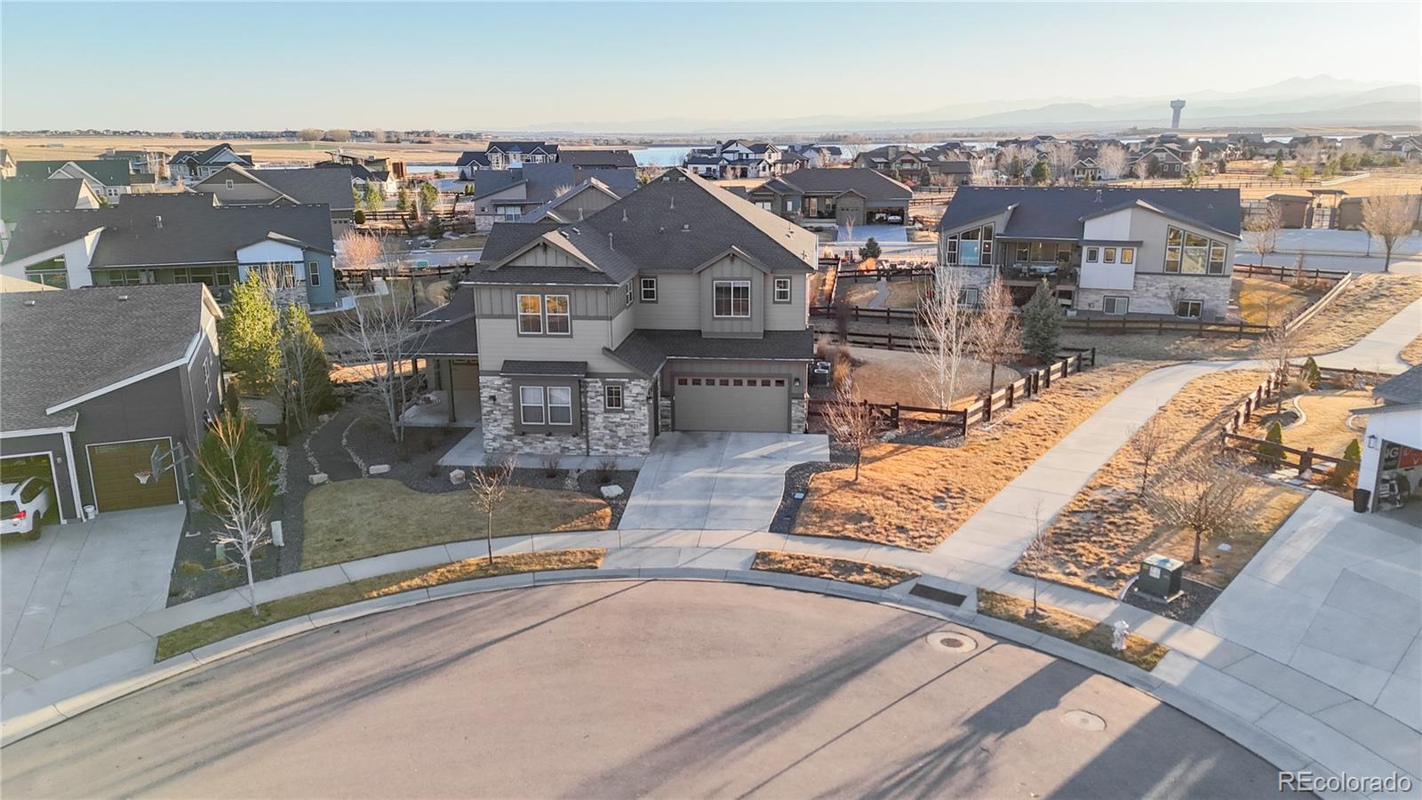 MLS Image #42 for 7023  lightning court,timnath, Colorado