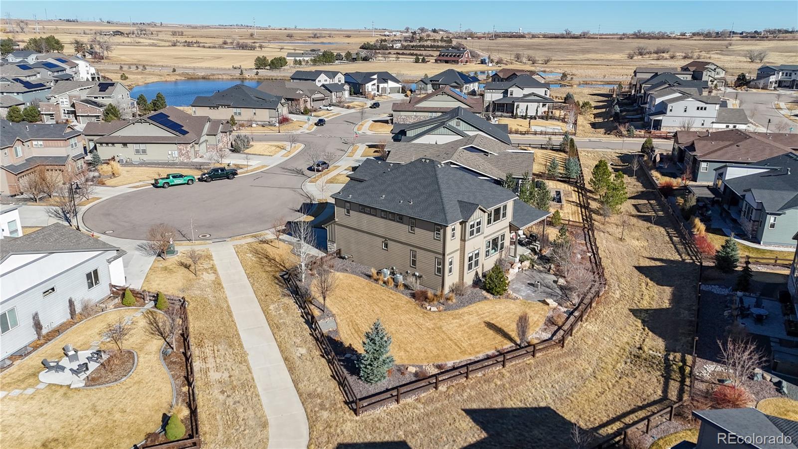 MLS Image #43 for 7023  lightning court,timnath, Colorado
