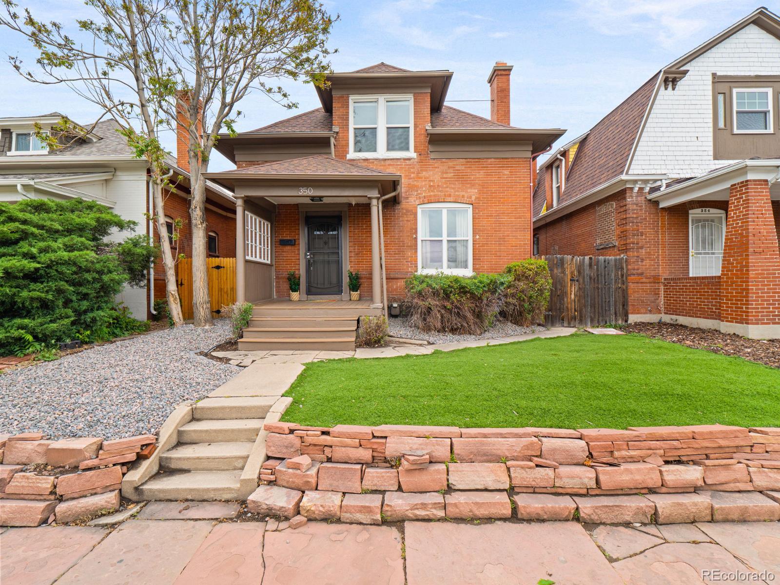 MLS Image #0 for 350 s lincoln street,denver, Colorado