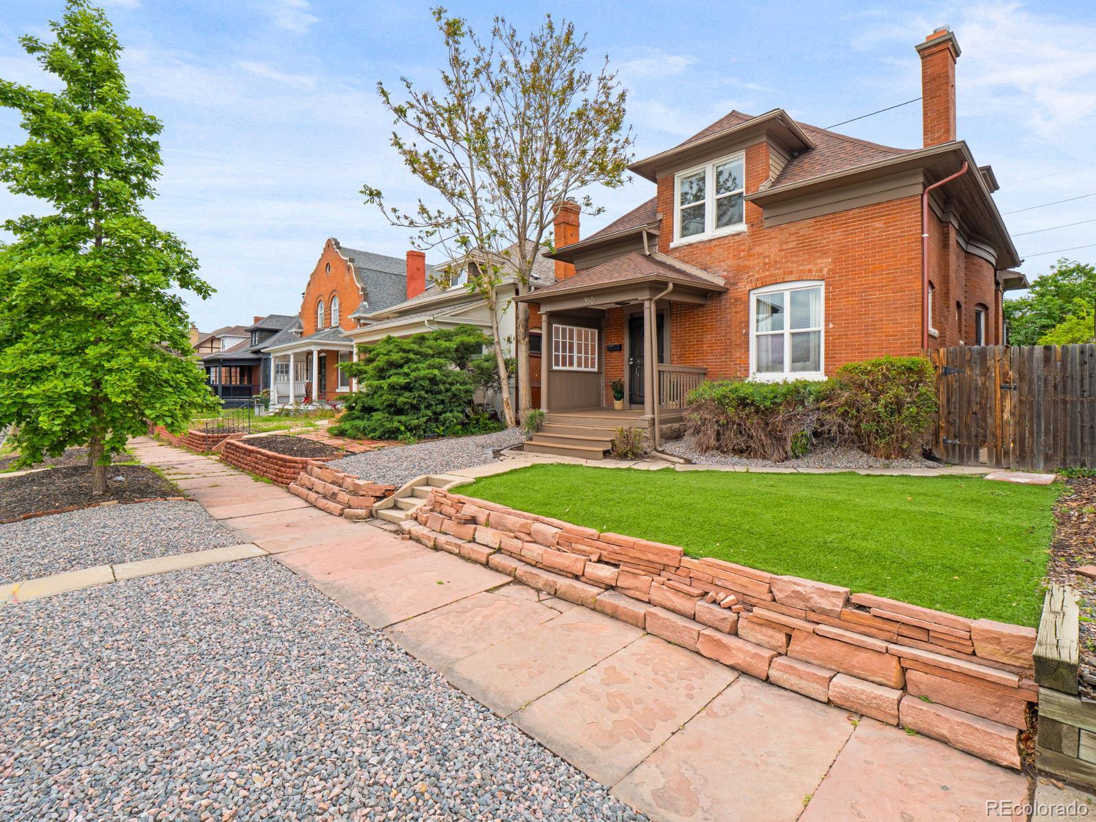MLS Image #1 for 350 s lincoln street,denver, Colorado