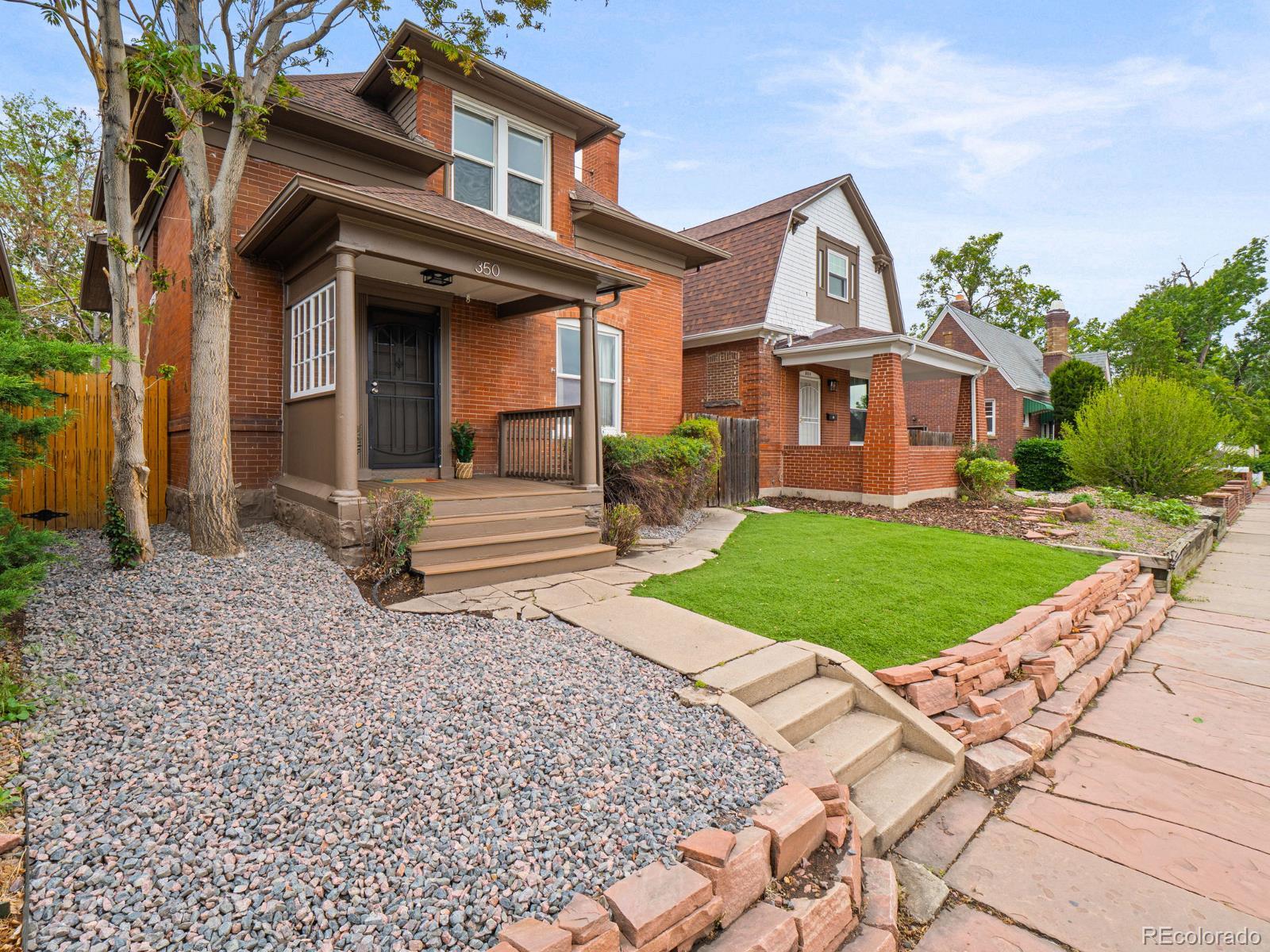 MLS Image #2 for 350 s lincoln street,denver, Colorado