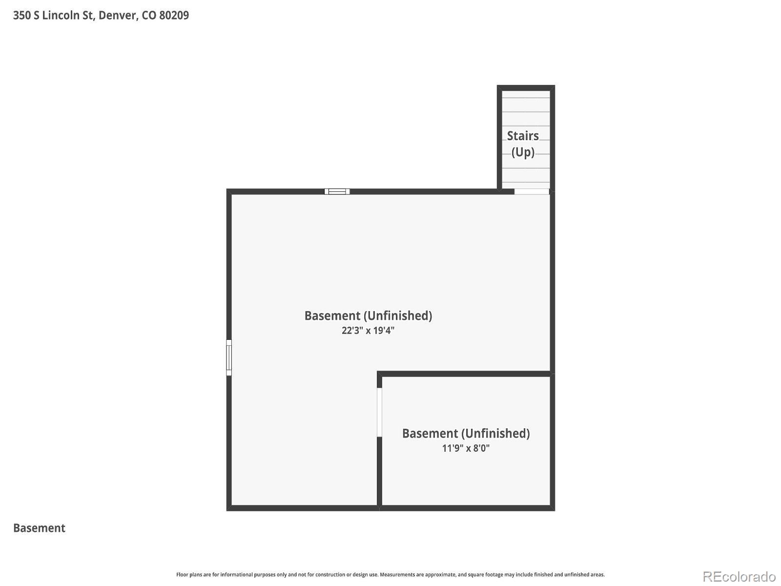 MLS Image #36 for 350 s lincoln street,denver, Colorado