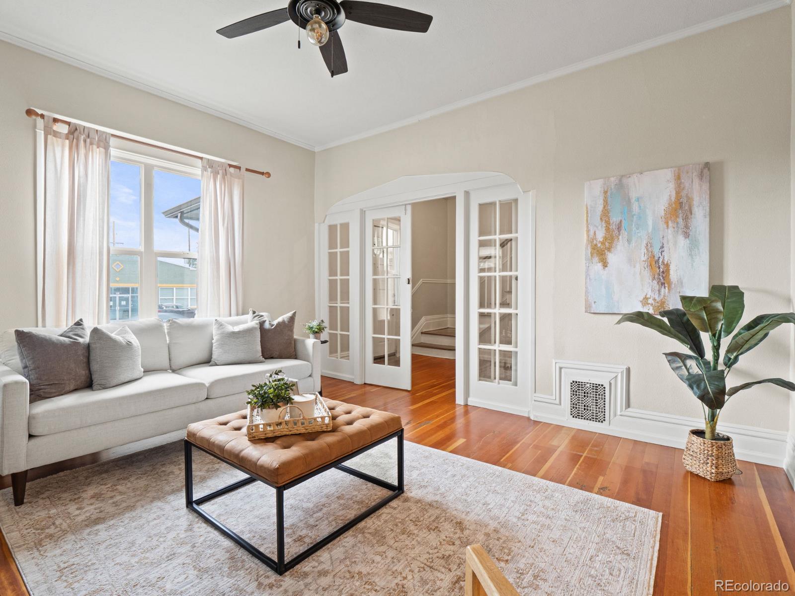 MLS Image #4 for 350 s lincoln street,denver, Colorado