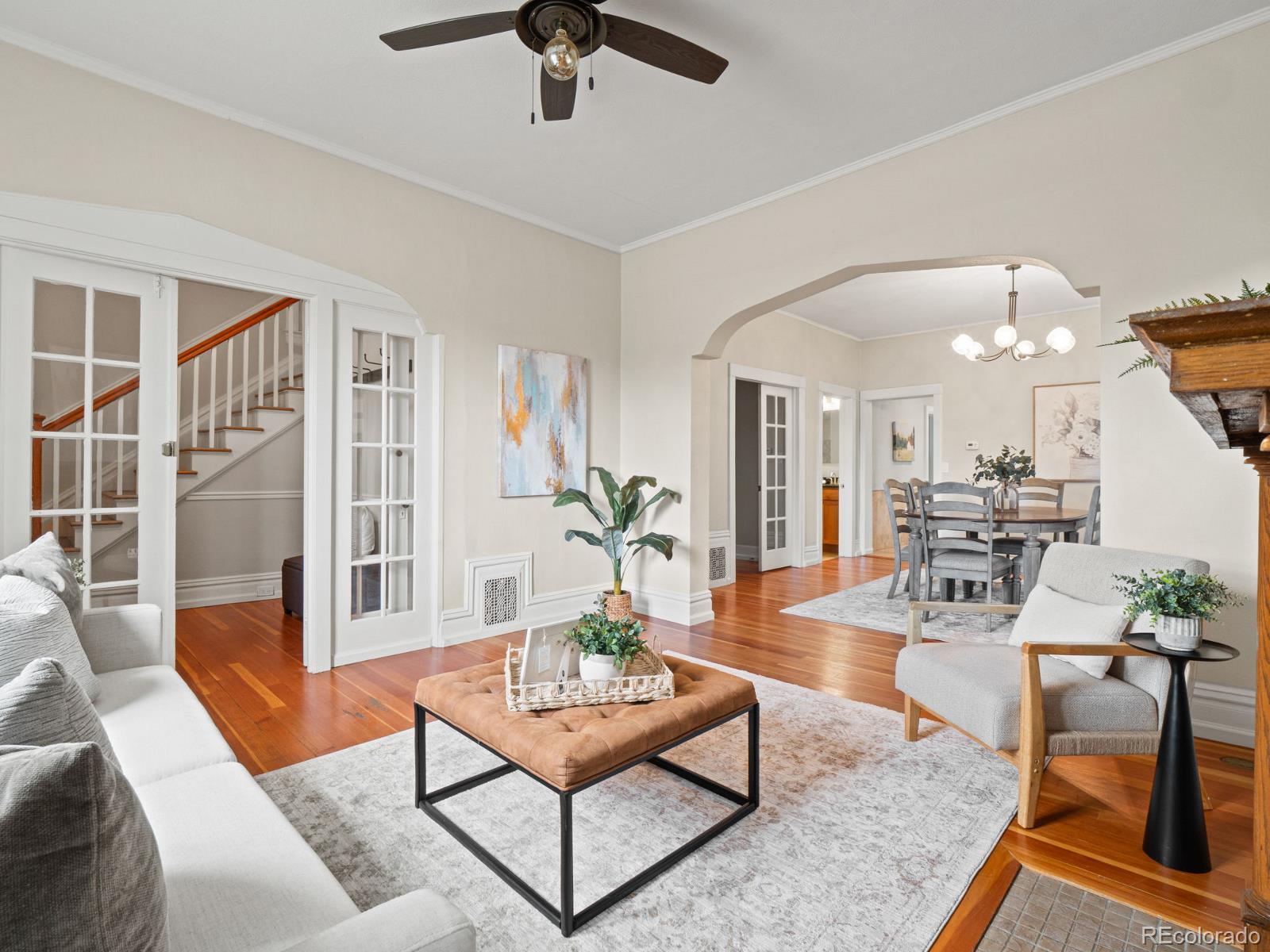 MLS Image #5 for 350 s lincoln street,denver, Colorado