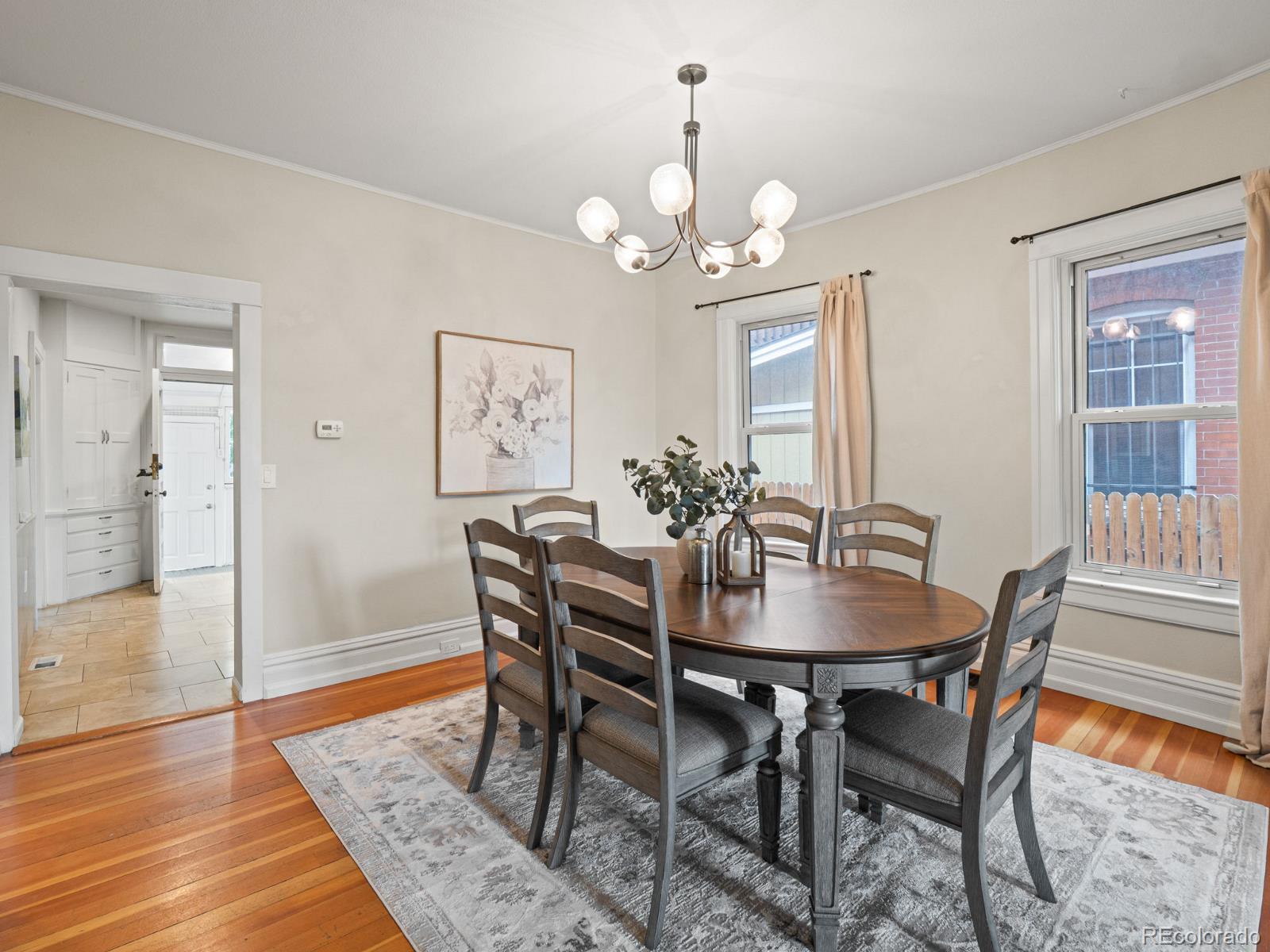 MLS Image #6 for 350 s lincoln street,denver, Colorado