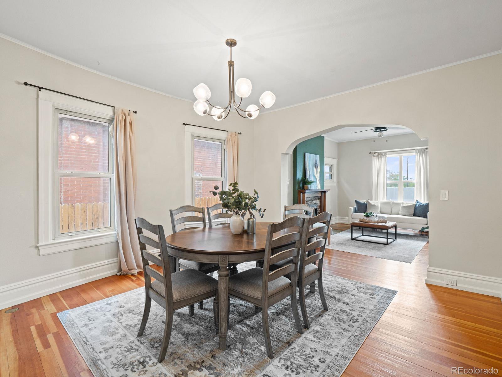 MLS Image #7 for 350 s lincoln street,denver, Colorado