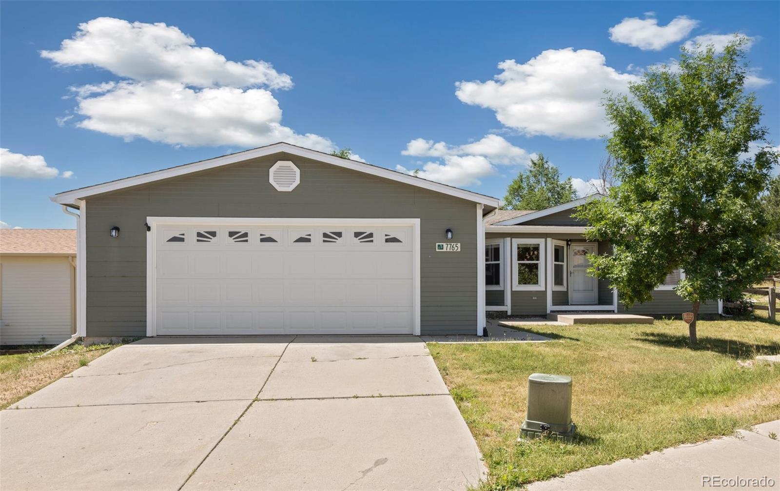 MLS Image #2 for 7765  valley quail point,colorado springs, Colorado