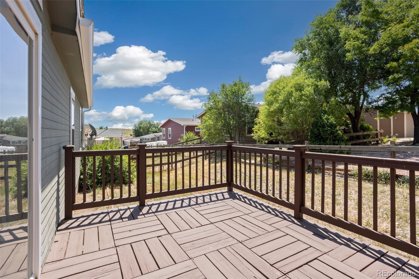 MLS Image #29 for 7765  valley quail point,colorado springs, Colorado