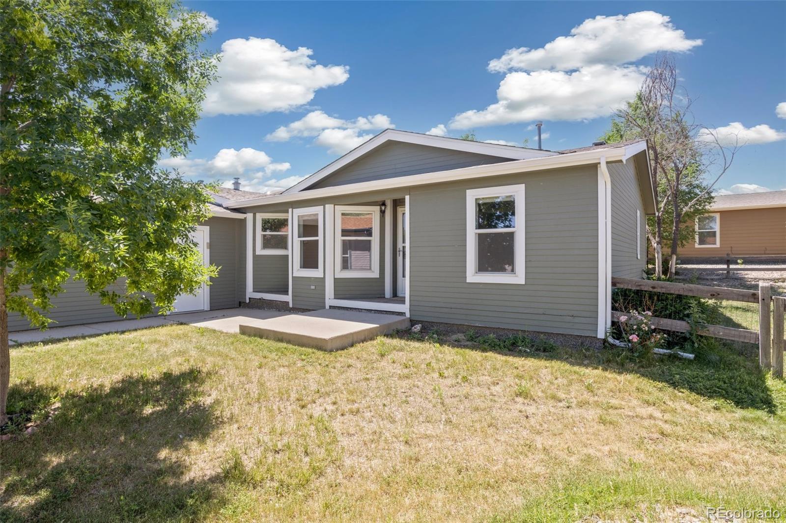 MLS Image #3 for 7765  valley quail point,colorado springs, Colorado
