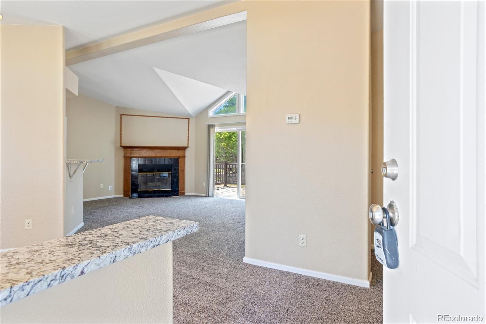 MLS Image #4 for 7765  valley quail point,colorado springs, Colorado