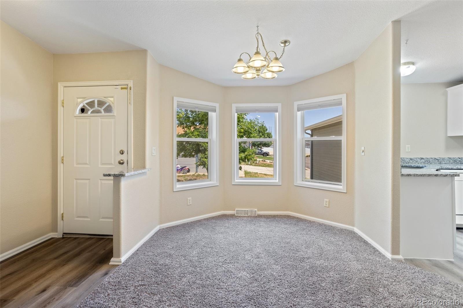 MLS Image #5 for 7765  valley quail point,colorado springs, Colorado