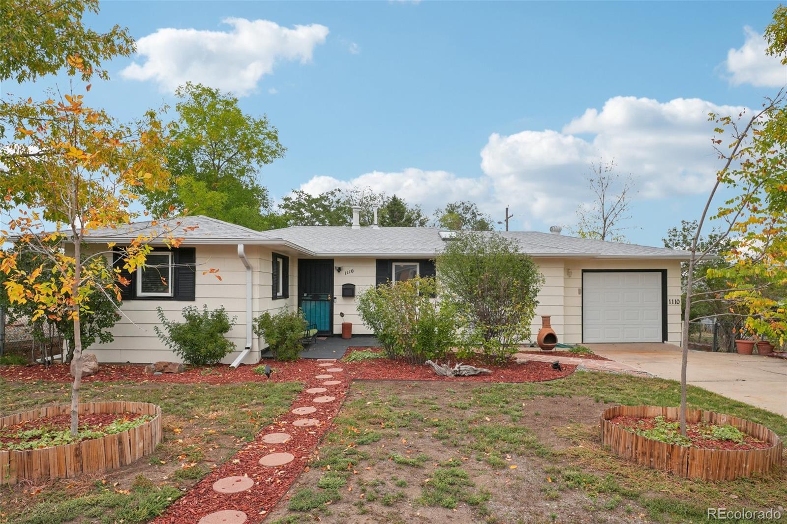 MLS Image #0 for 1110 s quitman street,denver, Colorado
