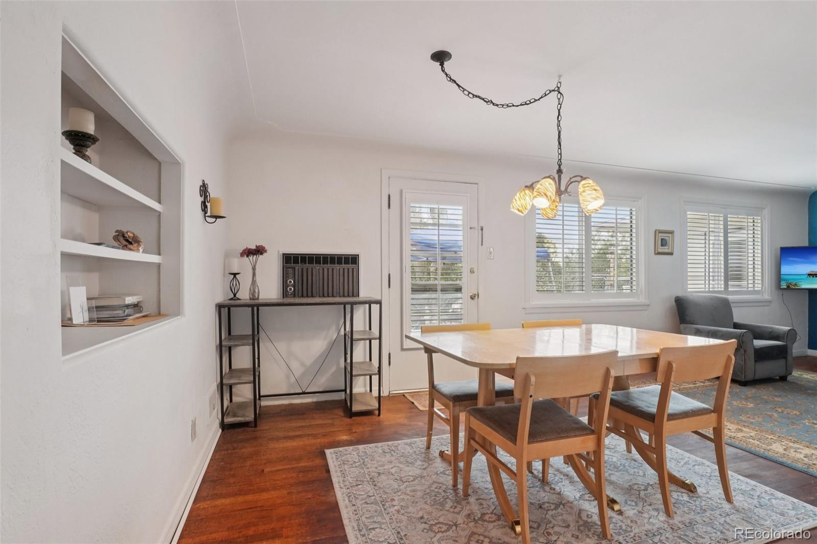 MLS Image #11 for 1110 s quitman street,denver, Colorado