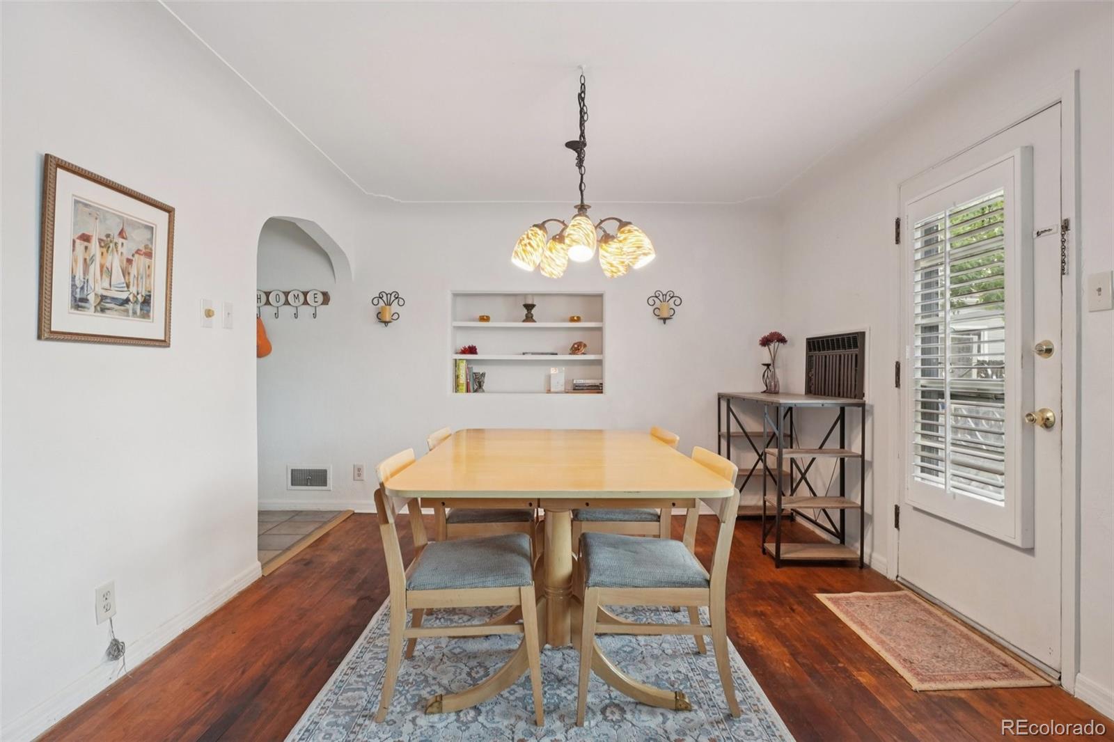 MLS Image #12 for 1110 s quitman street,denver, Colorado