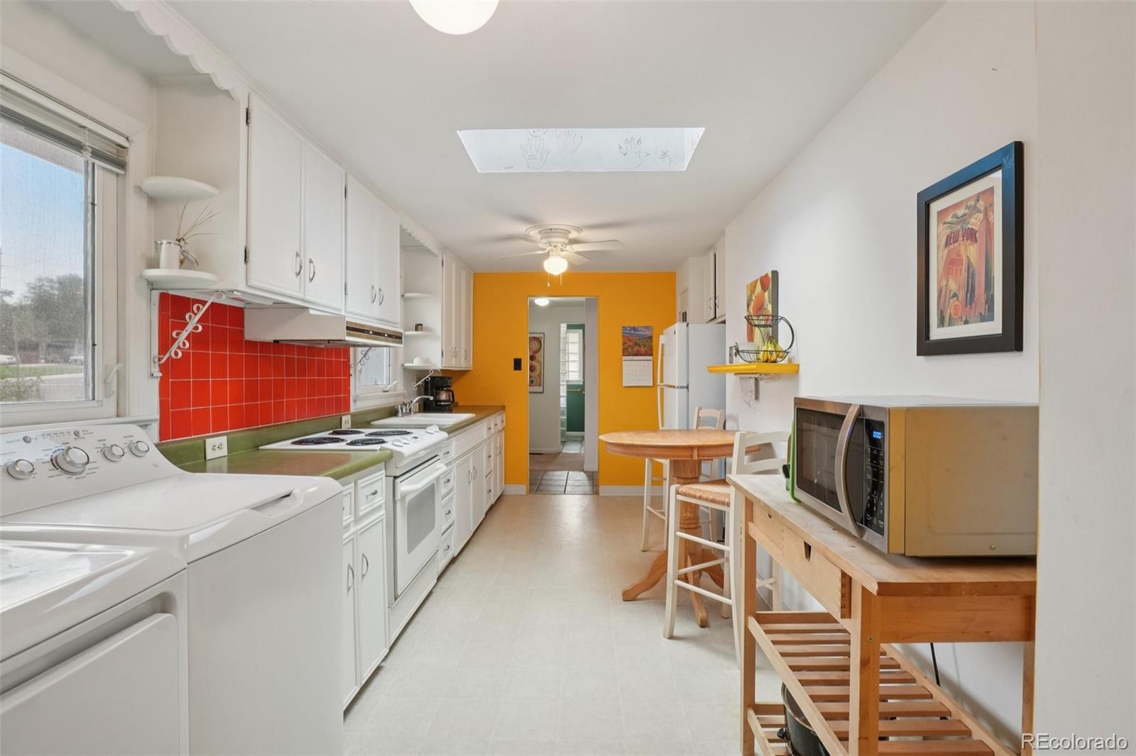 MLS Image #16 for 1110 s quitman street,denver, Colorado