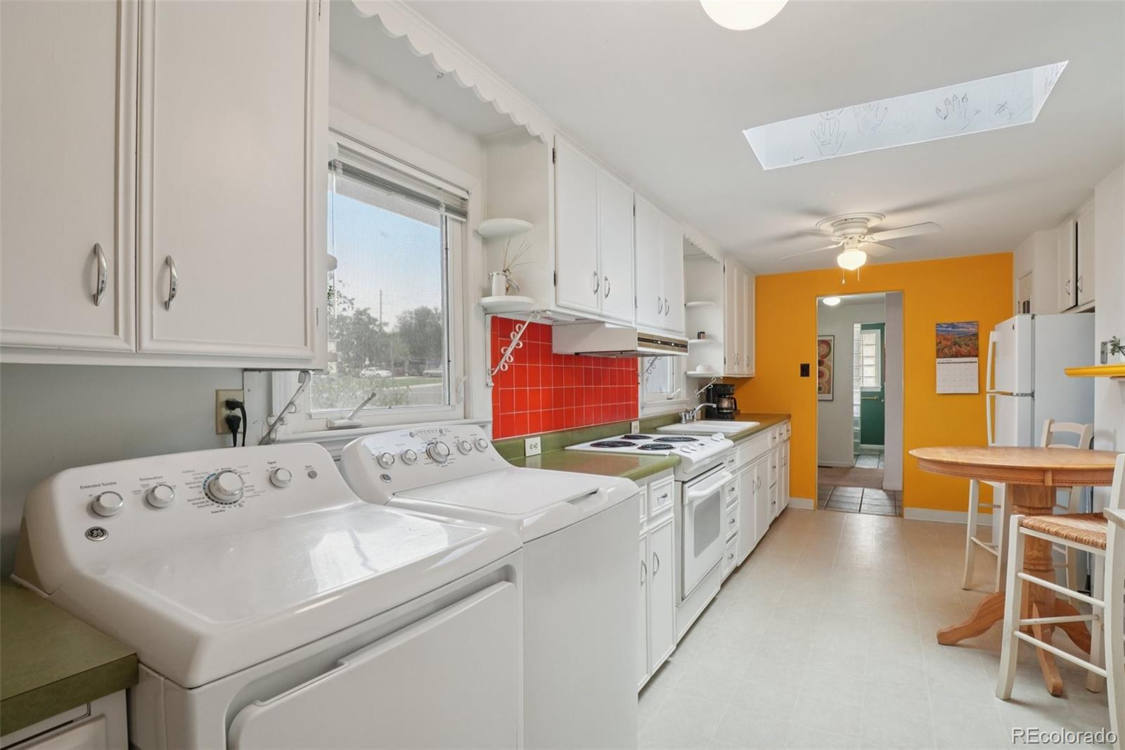 MLS Image #17 for 1110 s quitman street,denver, Colorado
